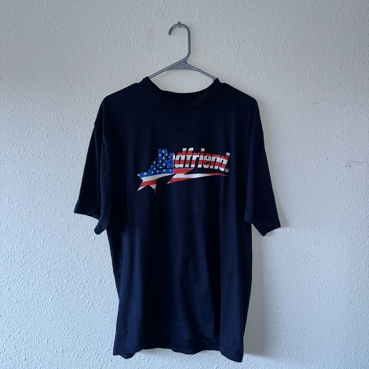 Badfriend Badfriend Size US M / EU 48-50 / 2 - 1 Thumbnail