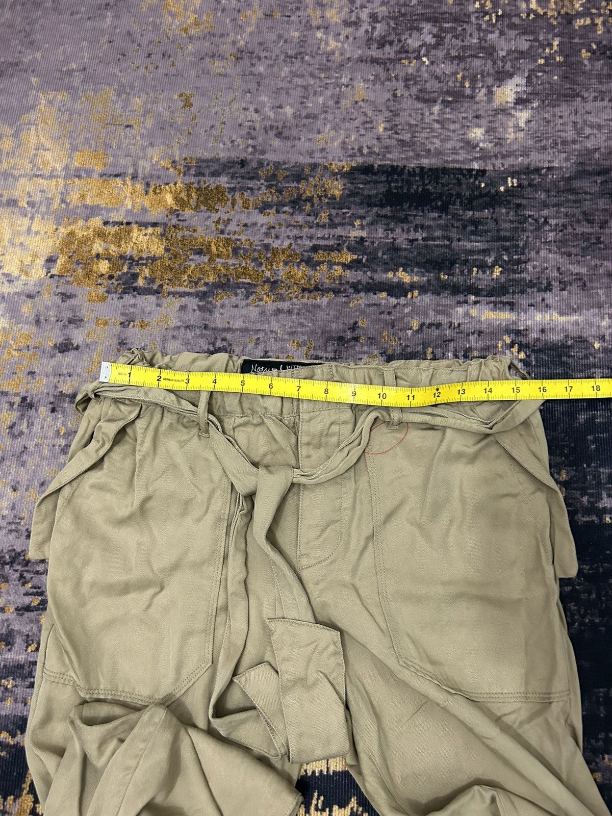 GOA Goa Relax Pants Size US 32 / EU 48 - 13 Thumbnail