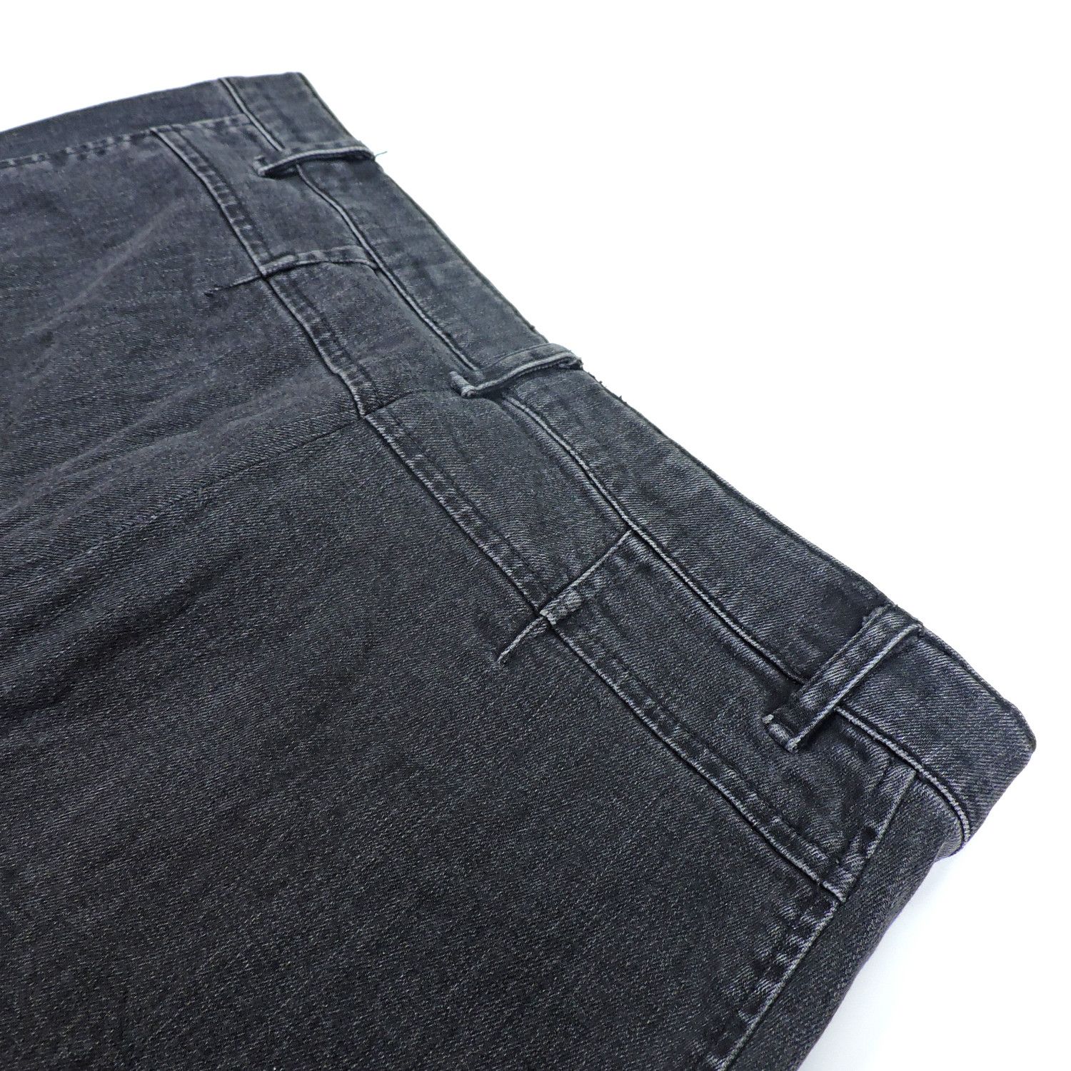 The Row THE ROW DENIM LONG PANTS Size US 31 - 17 Thumbnail