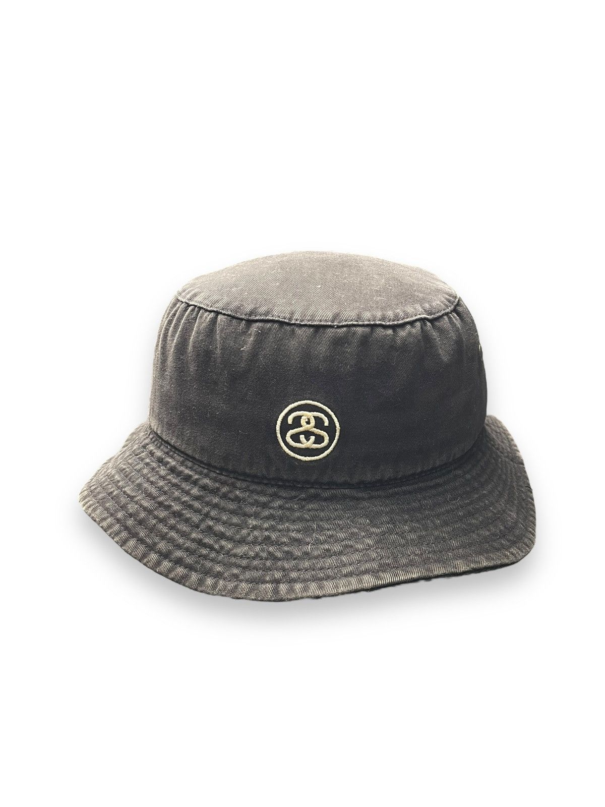Stussy × Vintage Vintage Stussy Bucket Hats Size ONE SIZE - 1 Thumbnail