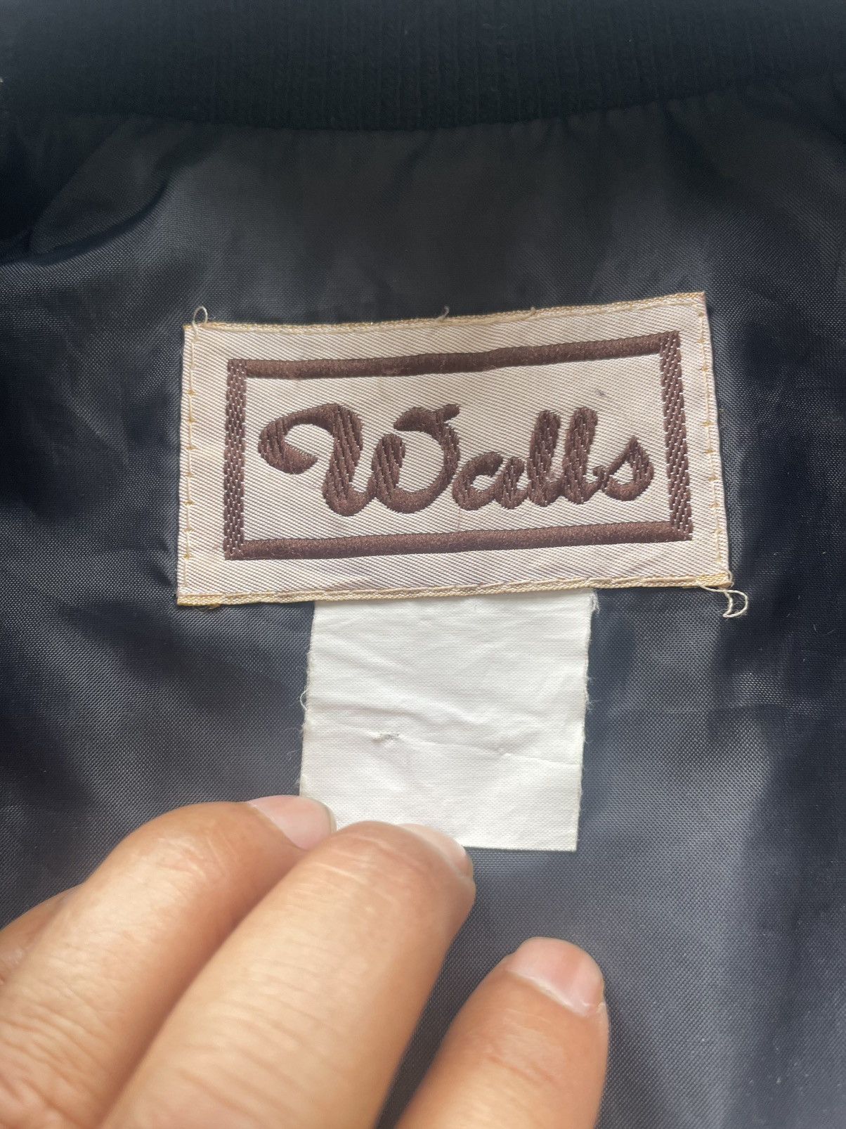 Walls Vintage Walls Western Jacket Size US M / EU 48-50 / 2 - 12 Thumbnail
