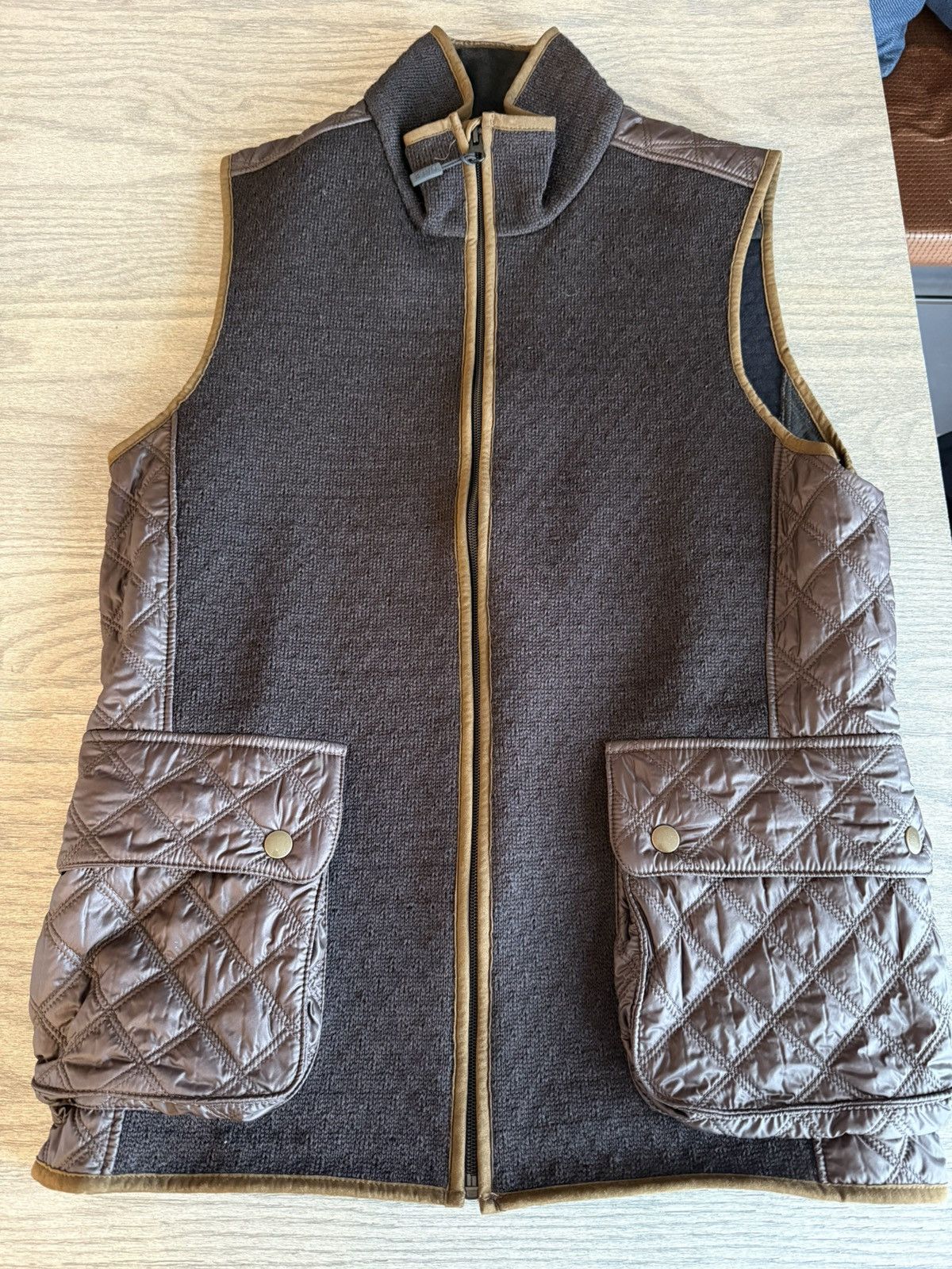 Dale Of Norway Dale of norway vest. High quality Size US S / EU 44-46 / 1 - 1 Thumbnail