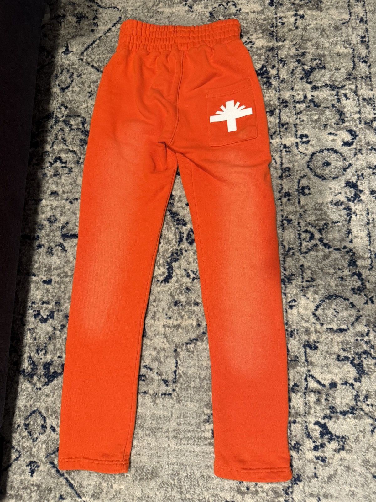 Vertabrae “Vertabrae” SweatPants Size US 30 / EU 46 - 3 Thumbnail