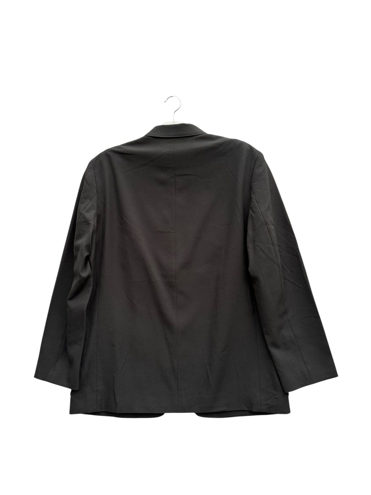 Lemaire × Uniqlo Uniqlo Lemaire Blazer Jacket Size 48R - 2 Thumbnail