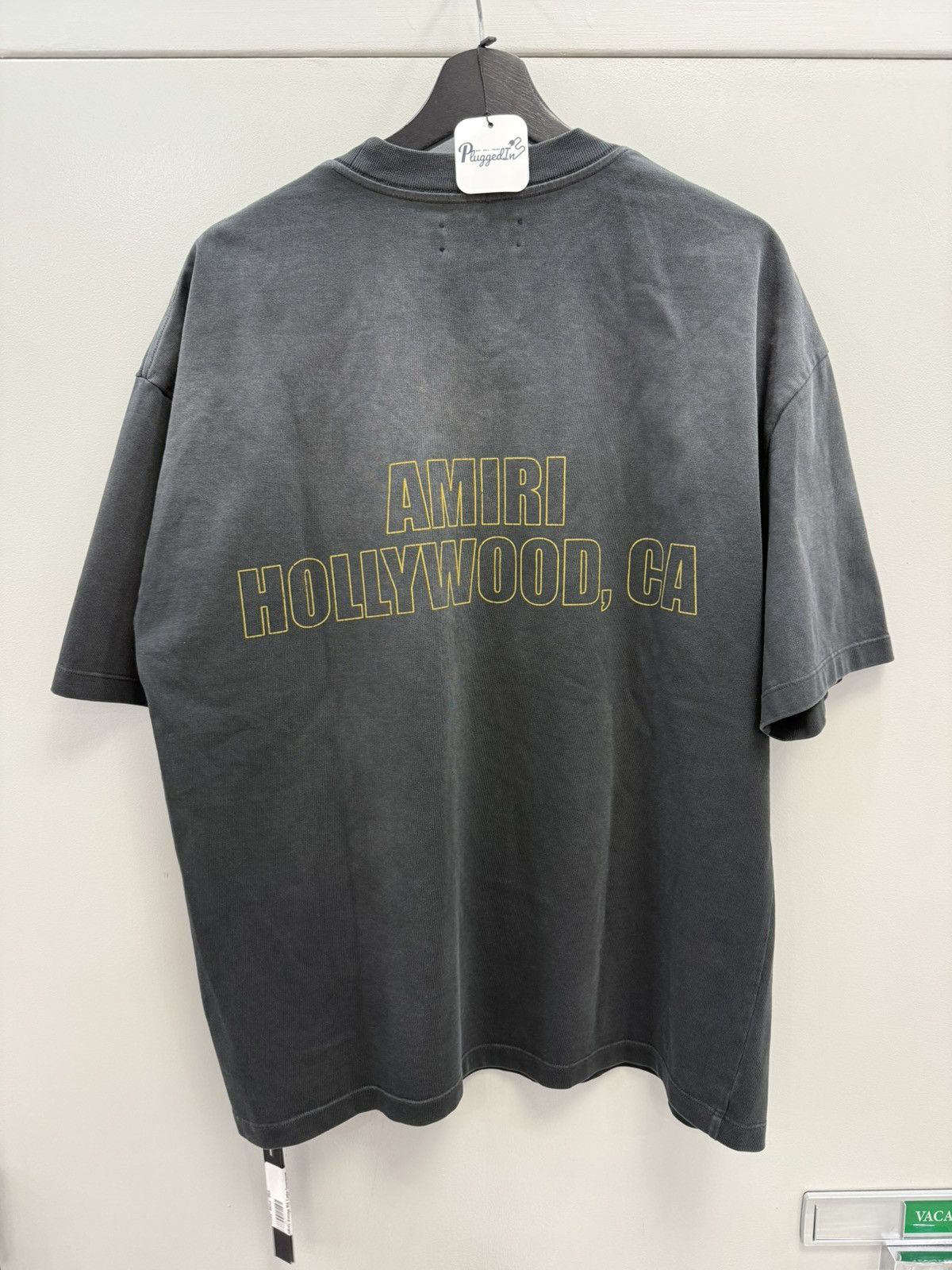 Amiri Amiri Eagle MA Shirt Size US M / EU 48-50 / 2 - 4 Thumbnail