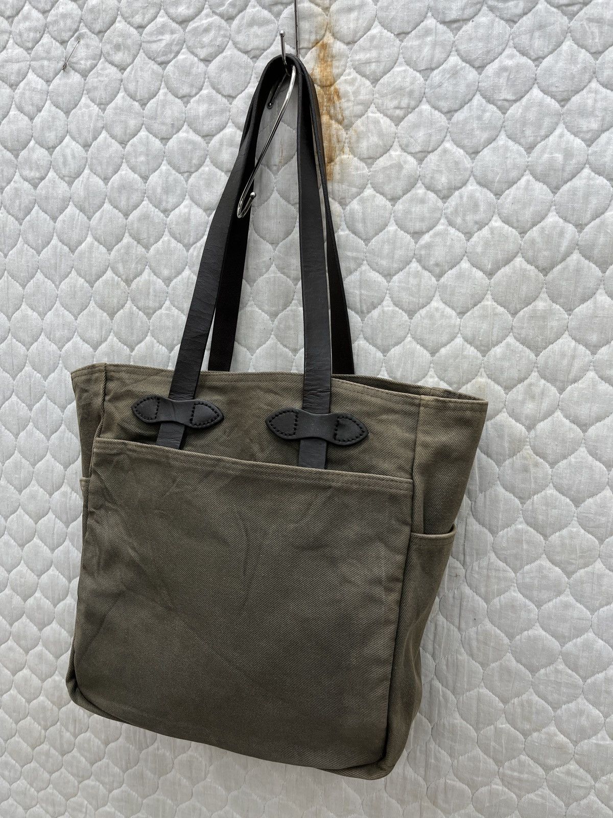 Filson 🔥🔥🔥STEALS FILSON BAG Size ONE SIZE - 2 Thumbnail