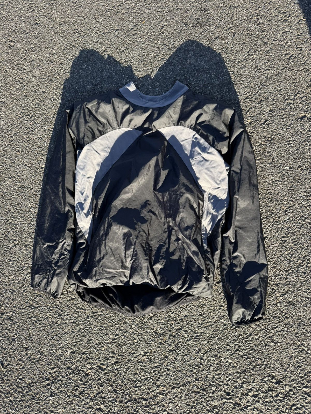 Asics × Kiko Kostadinov Windbreaker Pullover Size US L / EU 52-54 / 3 - 1 Thumbnail