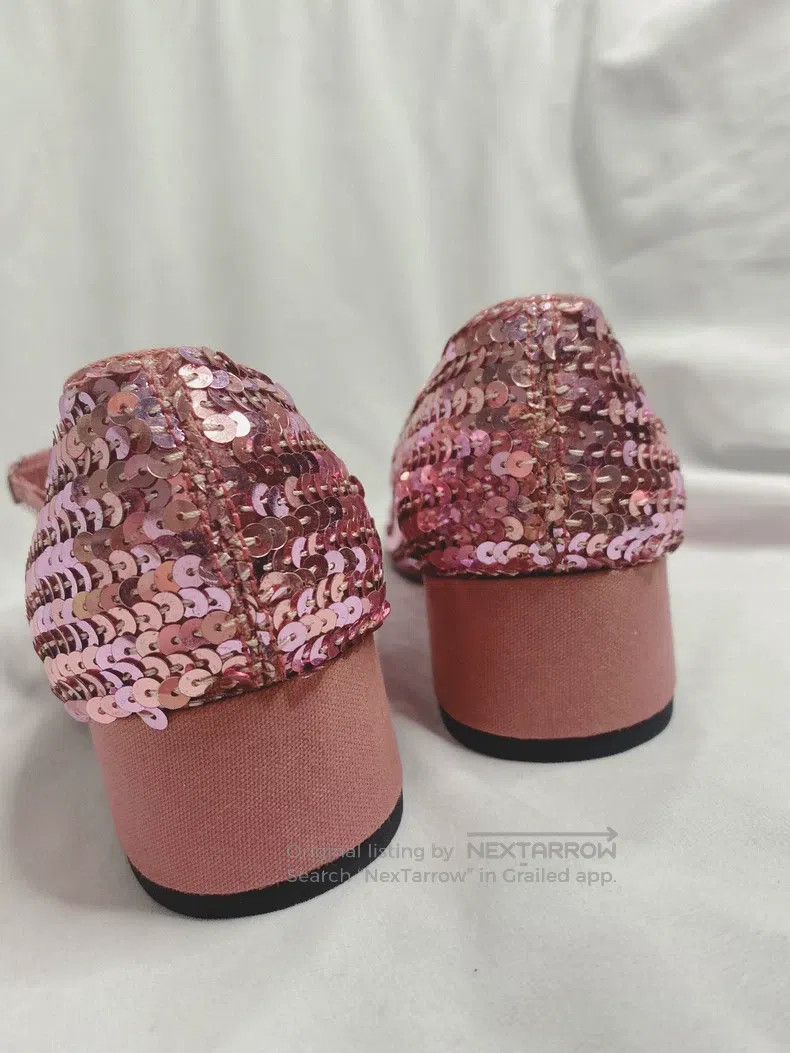Comme des Garcons Comme des Garcons size S high heels Size US 4.5 / IT 34.5 - 3 Thumbnail