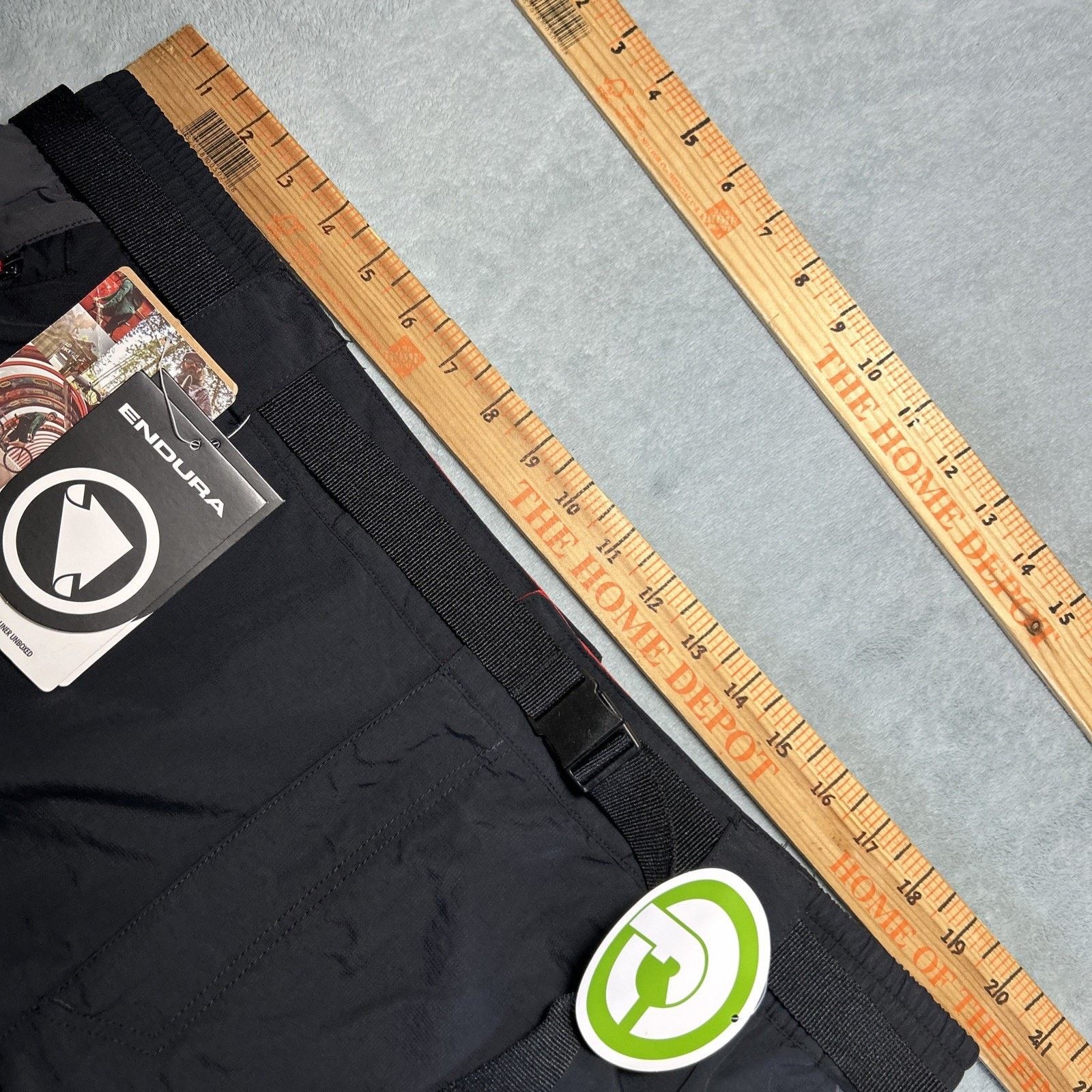 PEARL iZUMi Endura Hummvee Cycling Shorts 4XL 41x17 Triathlon Clickfast Size 41" - 12 Thumbnail