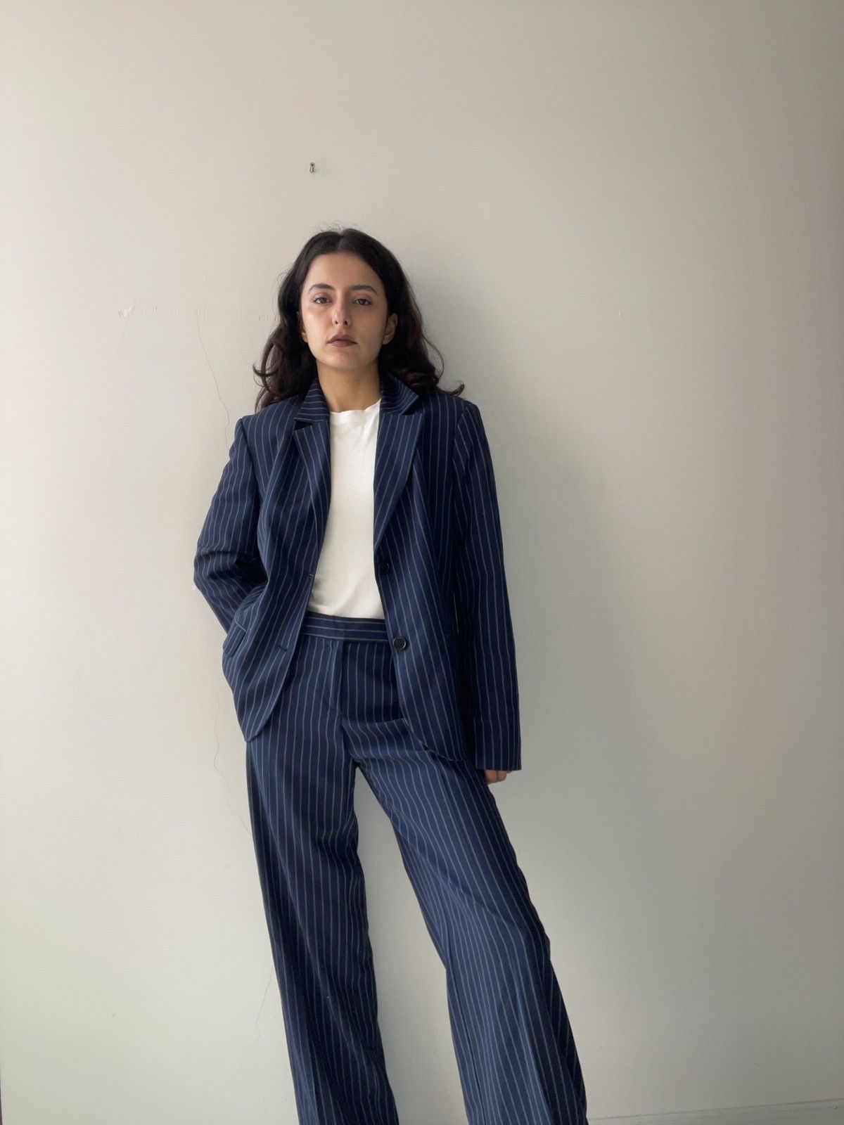 Sisley Sisley suit Size M / US 6-8 / IT 42-44 - 3 Thumbnail