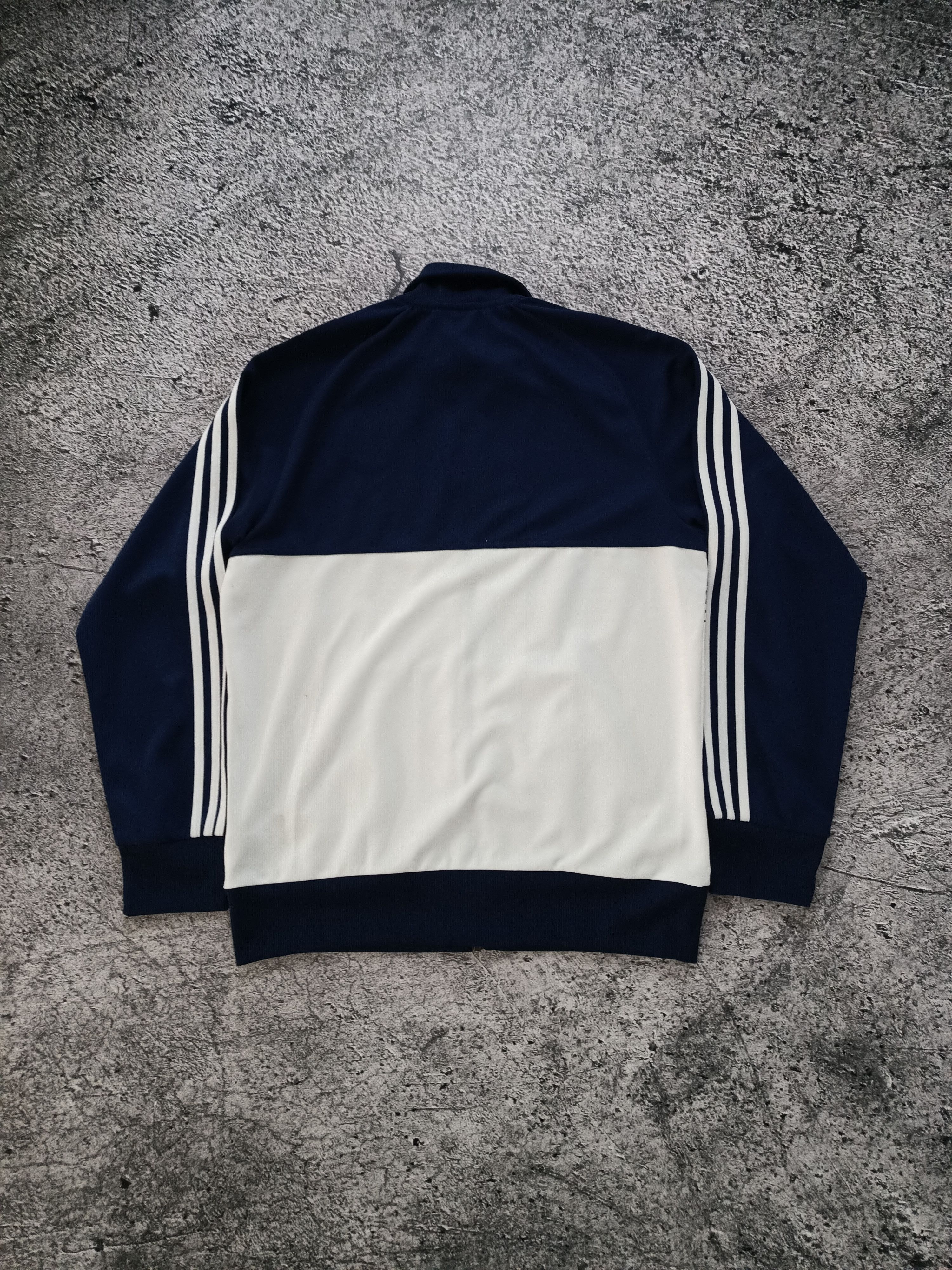 Adidas × Chelsea Soccer Chelsea London Adidas Football Training sweatshirt Size US L / EU 52-54 / 3 - 5 Thumbnail