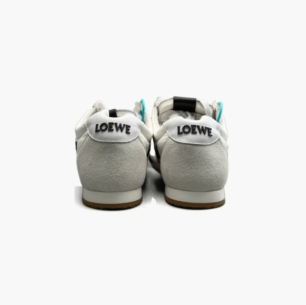Loewe Loewe low-top sneakers Size US 8 / EU 41 - 4 Thumbnail