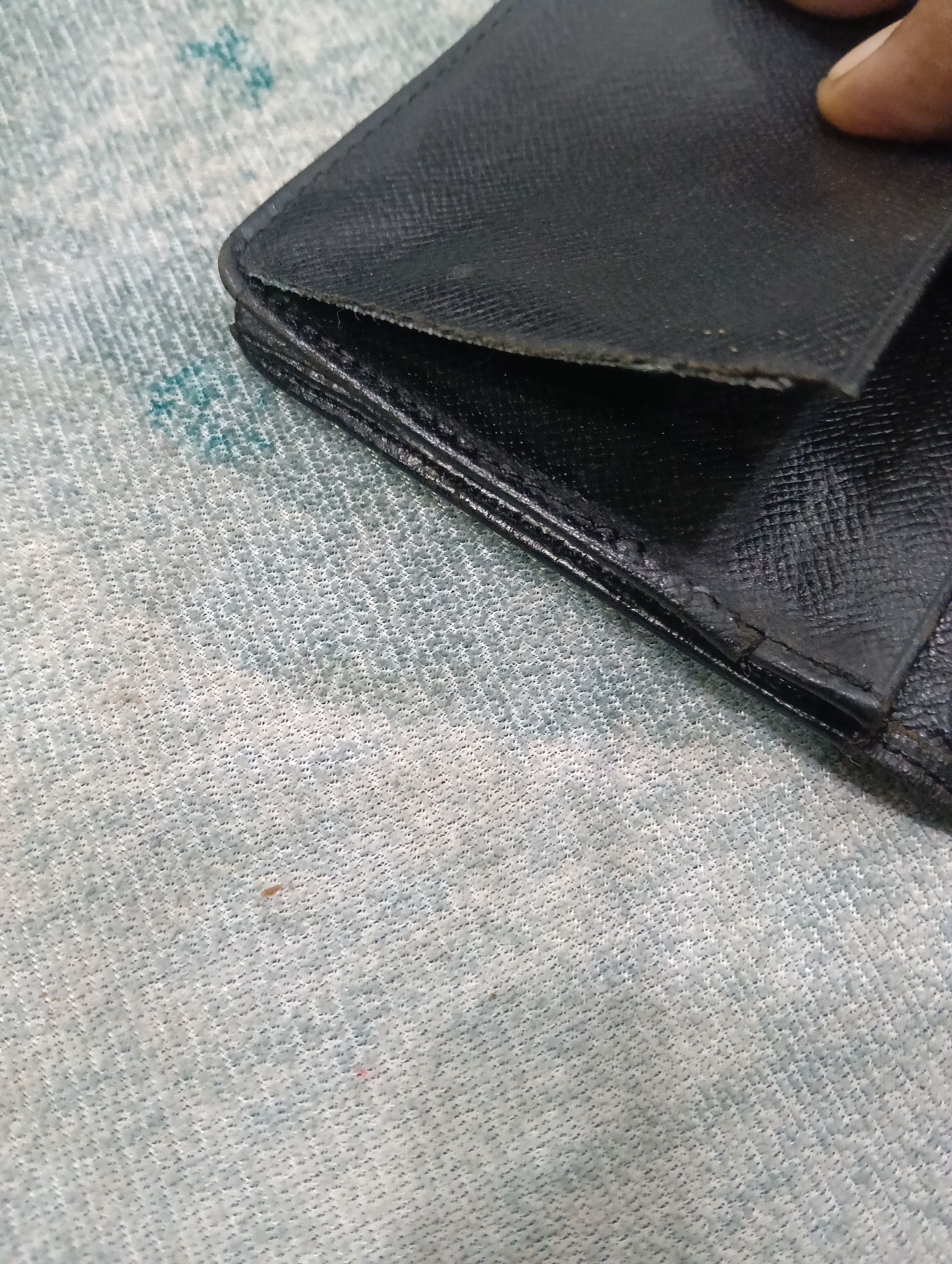 Louis Vuitton × Vintage Vintage Louis Vuitton Wallet Size ONE SIZE - 7 Thumbnail