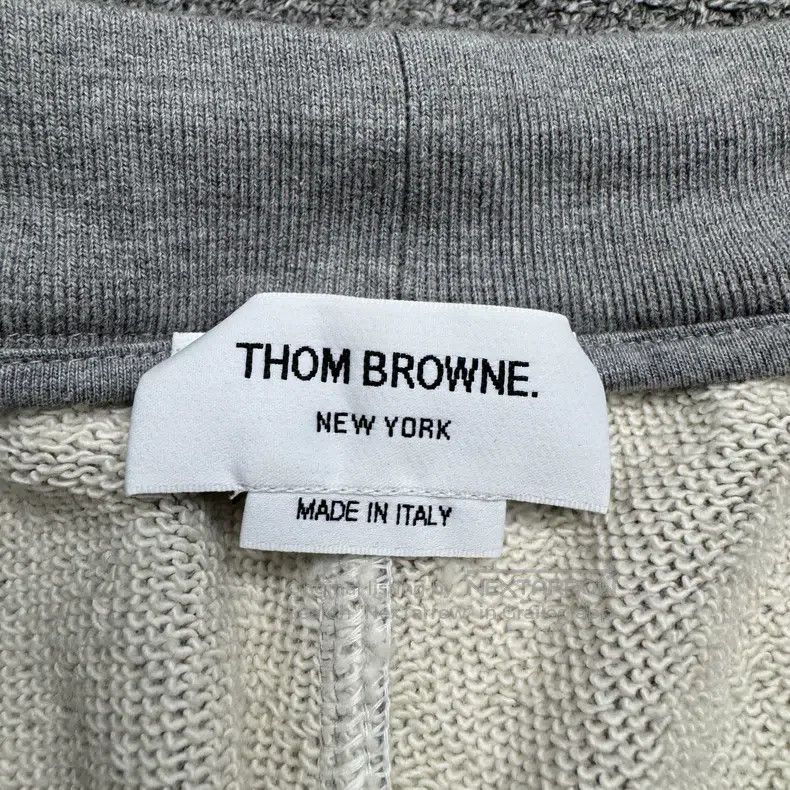 Thom Browne Thom Browne Knit Striped Sweatpants Size US 26 / EU 42 - 3 Thumbnail
