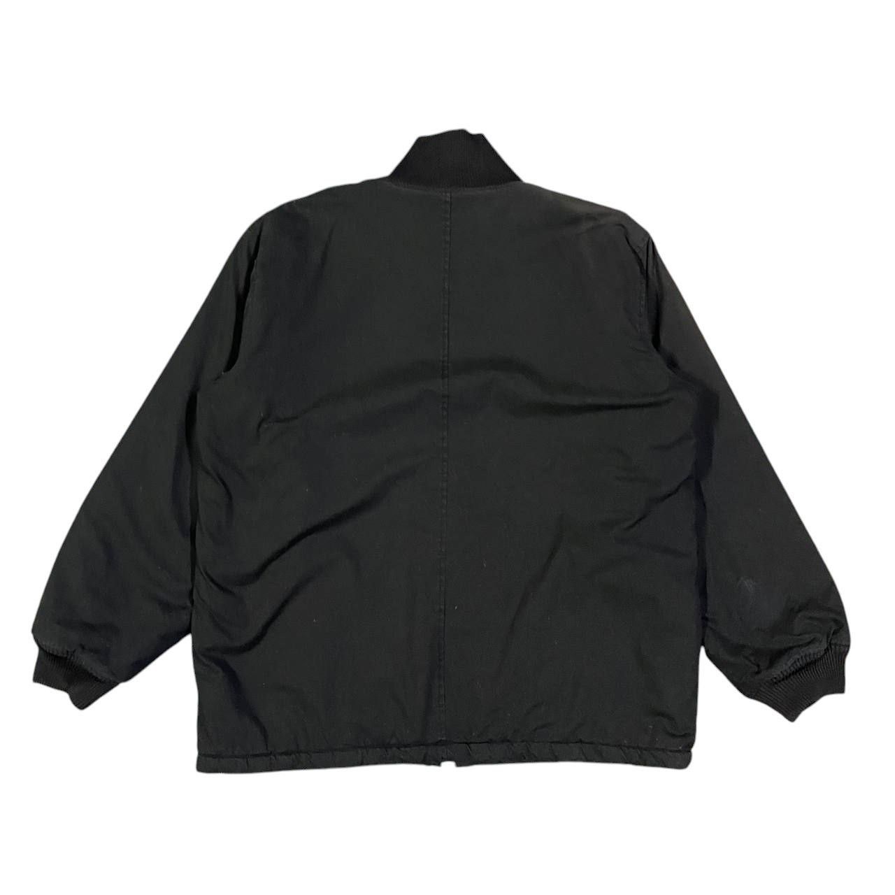 Japanese Brand Vintage Suntory Boss Coffee Reversible Jacket Size US M / EU 48-50 / 2 - 10 Thumbnail