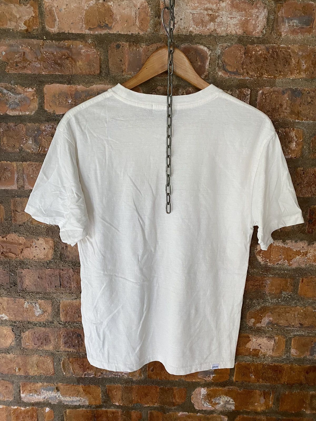Hysteric Glamour 2000s Hysteric x Dizzy milk smoking girls Size US S / EU 44-46 / 1 - 6 Thumbnail
