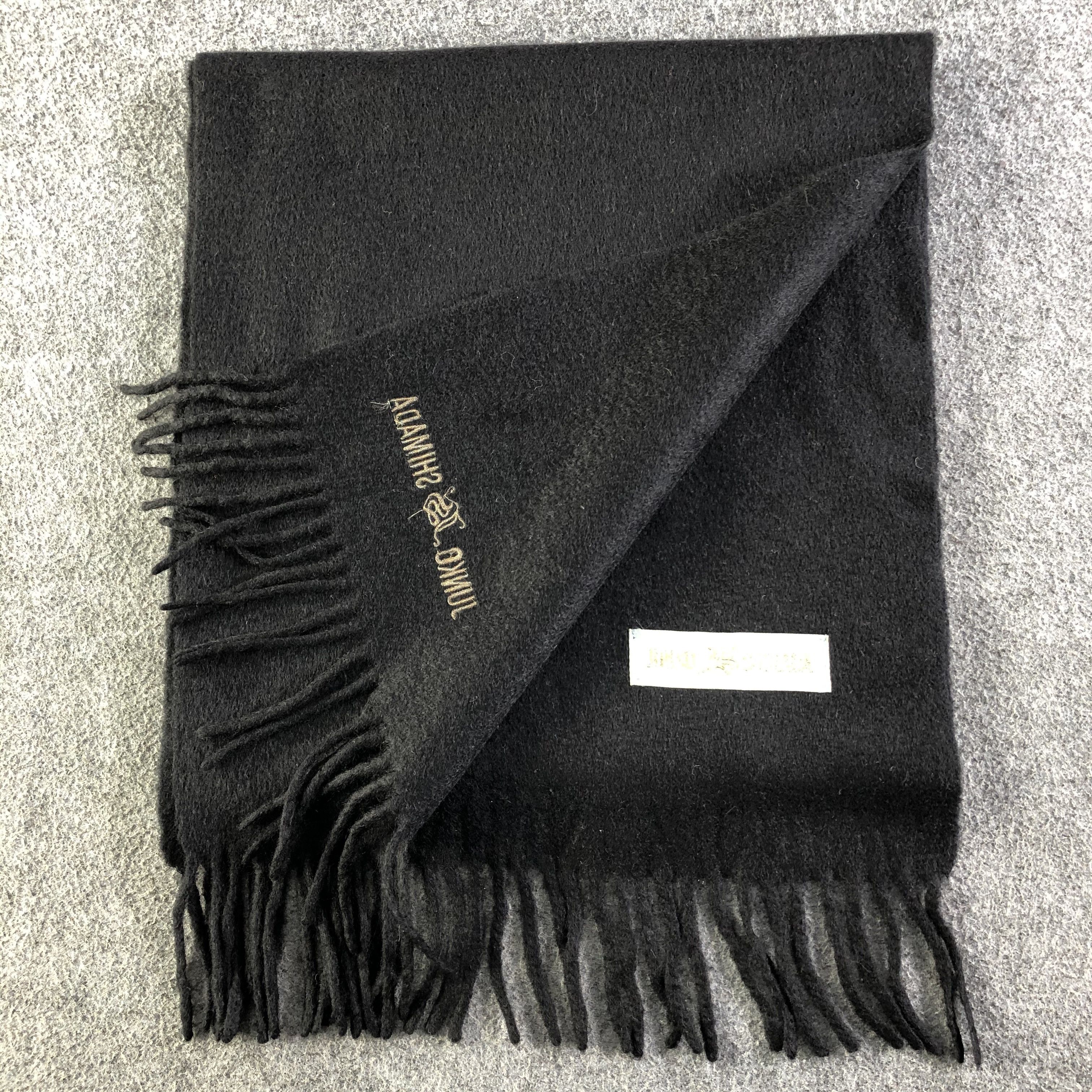 Junko Shimada Junko Shimada Scarf / Muffler / Neckwear P534 Size ONE SIZE - 5 Thumbnail