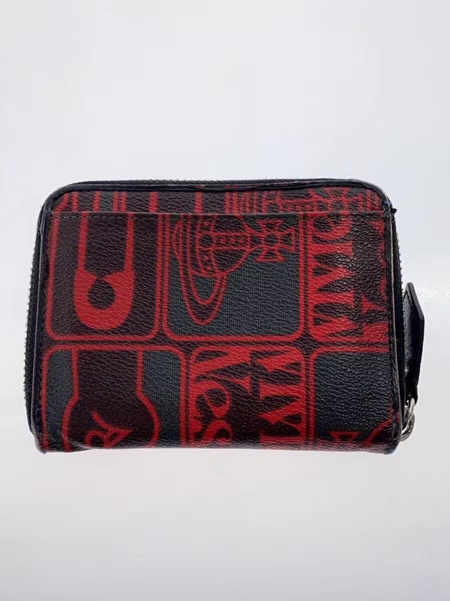 Vivienne Westwood Safety Pin Orb Wallet Size ONE SIZE - 2 Thumbnail
