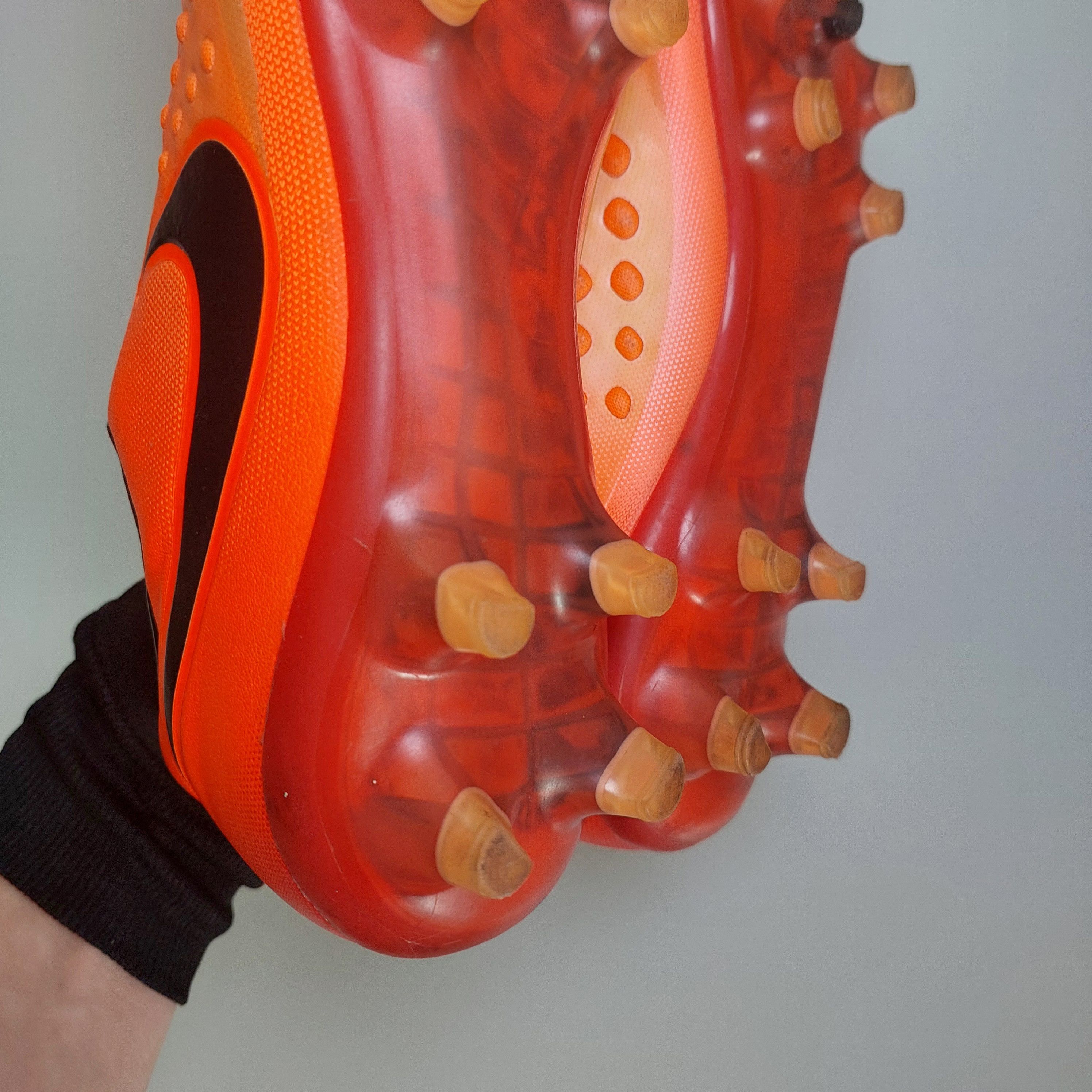 Nike Magista Opus 2 Elite FG Player Edition US8 UK7 26CM Size US 8 / EU 41 - 11 Thumbnail
