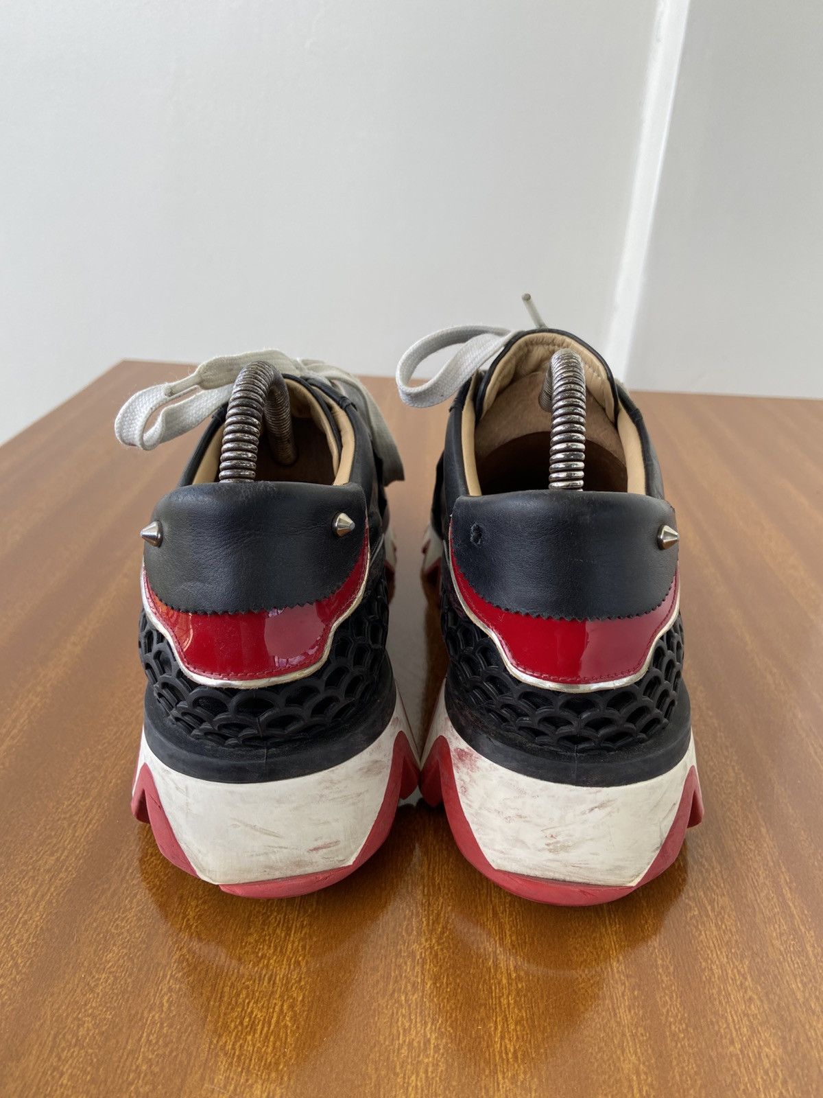 Christian Louboutin Christian louboutin Size US 8.5 / IT 38.5 - 12 Thumbnail