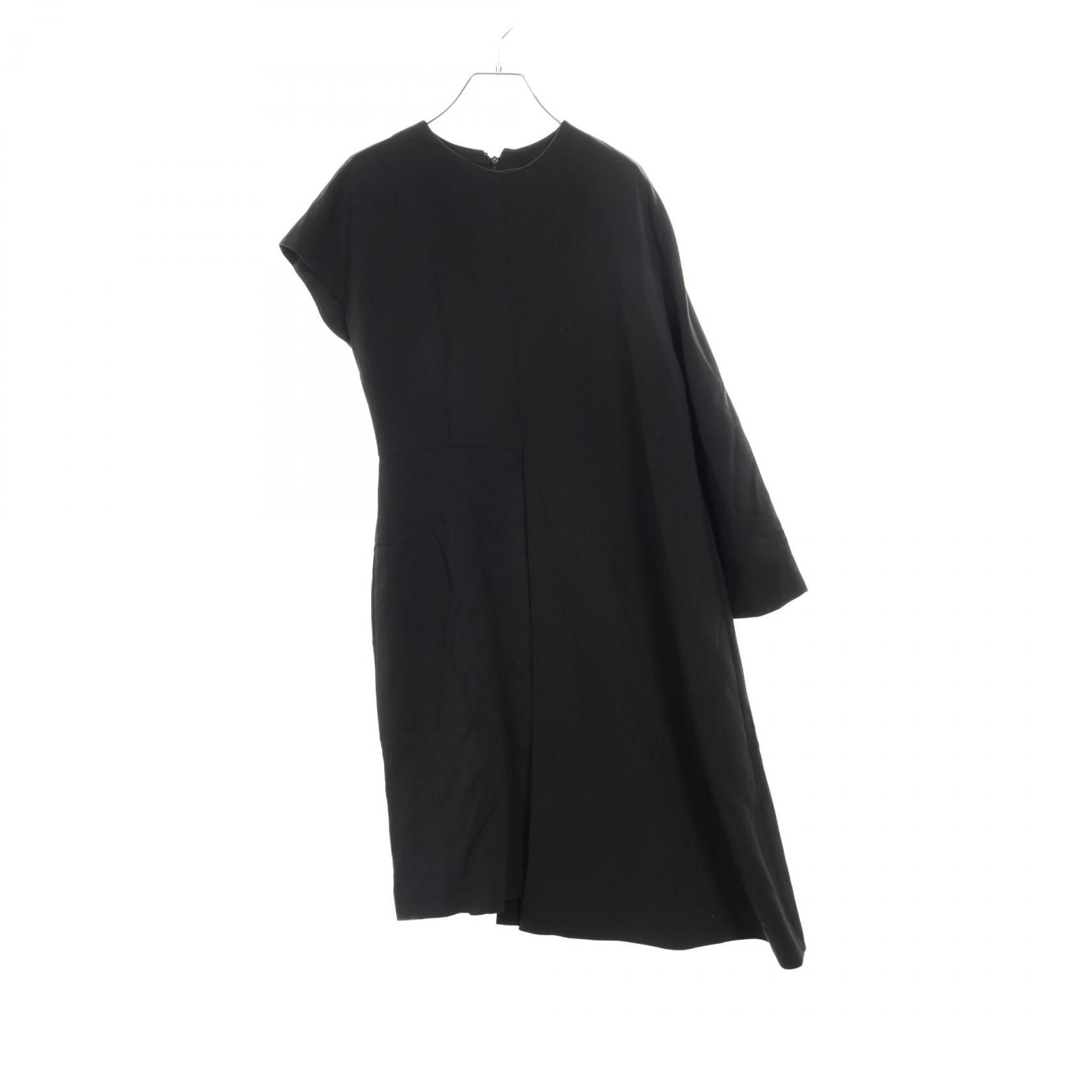 Fendi Fendi Fendi Rayon Dress Textile Dresses DUTY FREE for USA Size ONE SIZE - 1 Thumbnail