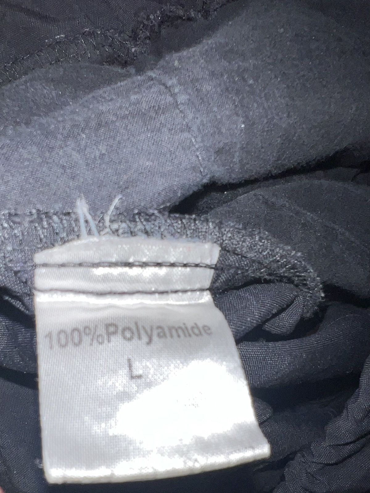 jacov whoisjacov 13 pocket cargo 1st release Size US 32 / EU 48 - 4 Thumbnail