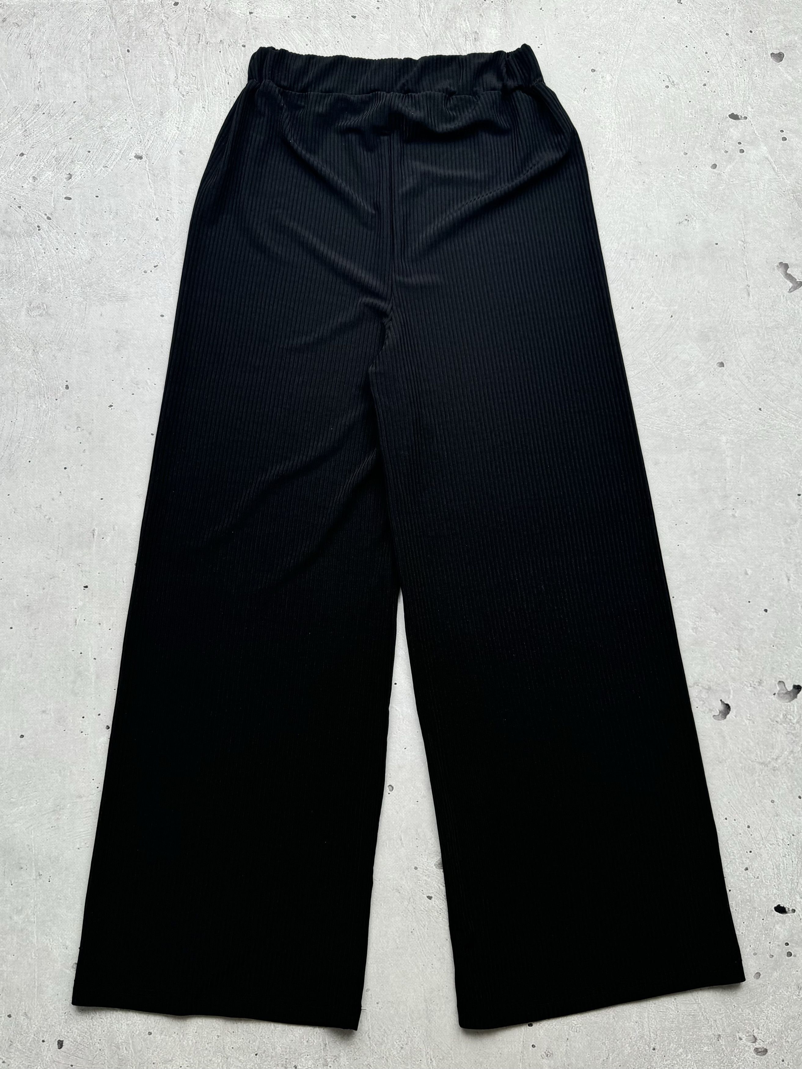 Japanese Brand Vintage Plisse Pants Issey Style Size 26" / US 2 / IT 38 - 6 Thumbnail