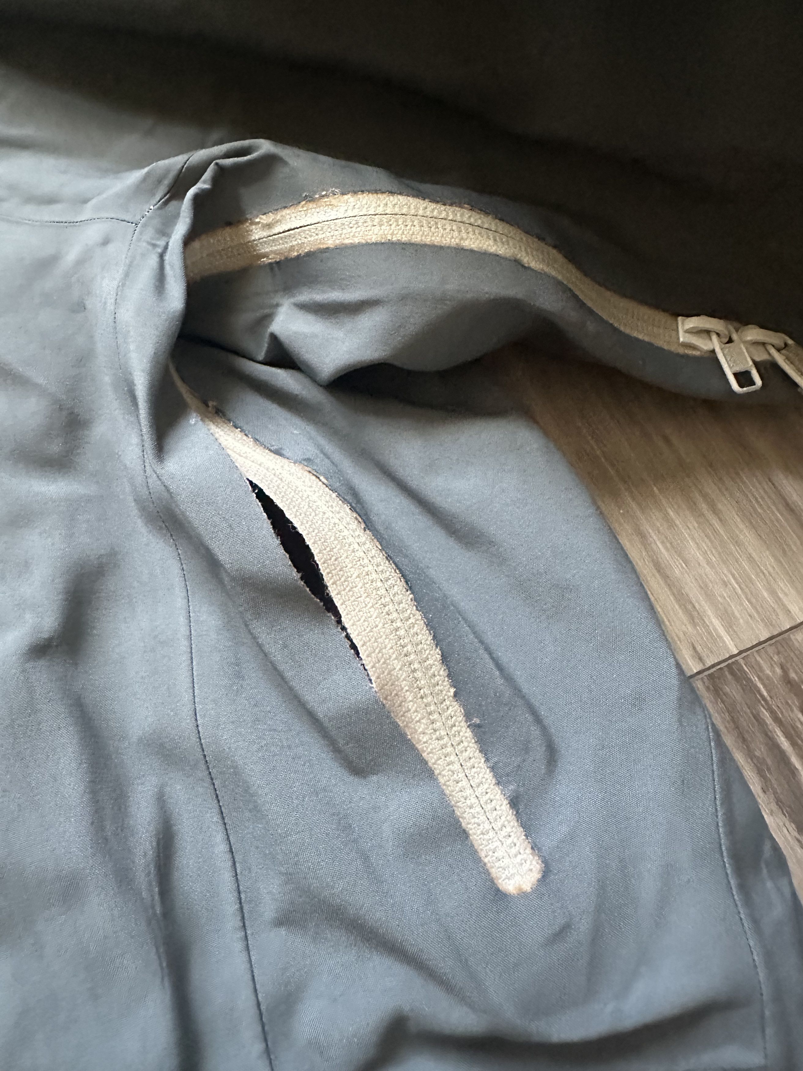 Arc'teryx Arc’teryx 90's AR Jacket Size US L / EU 52-54 / 3 - 8 Thumbnail