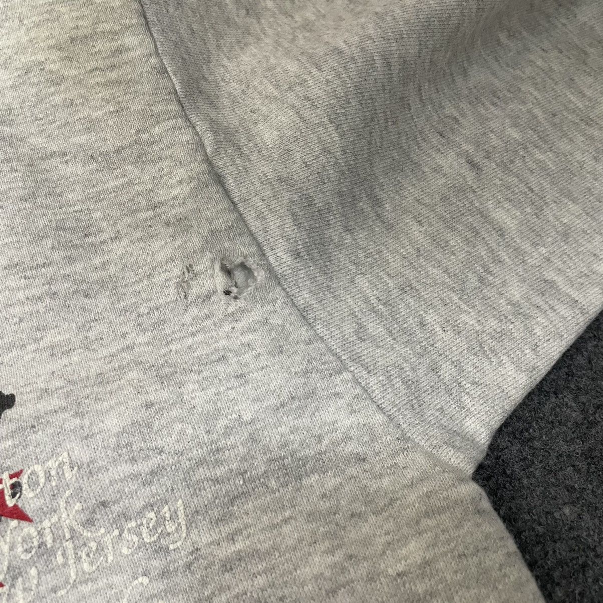 Vintage Vintage 1994 USA Fifa World Cup Cities Sweatshirt Size US M / EU 48-50 / 2 - 4 Thumbnail