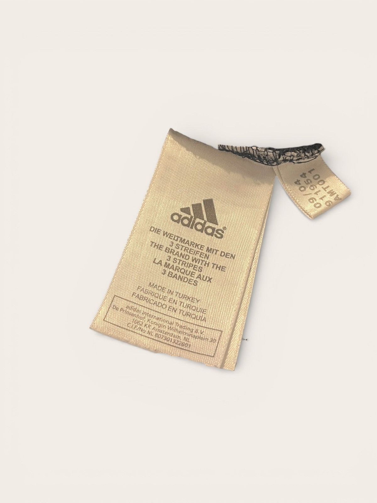 Adidas vintage adidas jumper Size US M / EU 48-50 / 2 - 4 Thumbnail