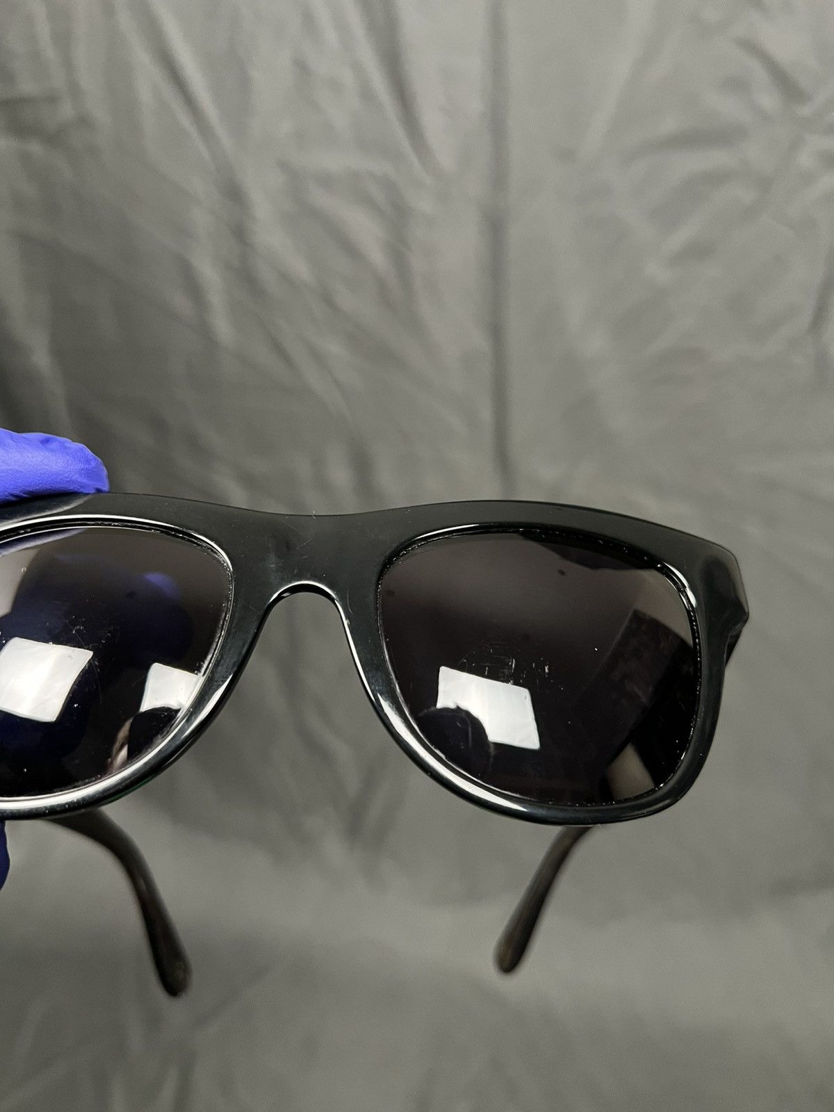 Bottega Veneta Bottega Veneta B V 248S sunglasses Size ONE SIZE - 13 Thumbnail