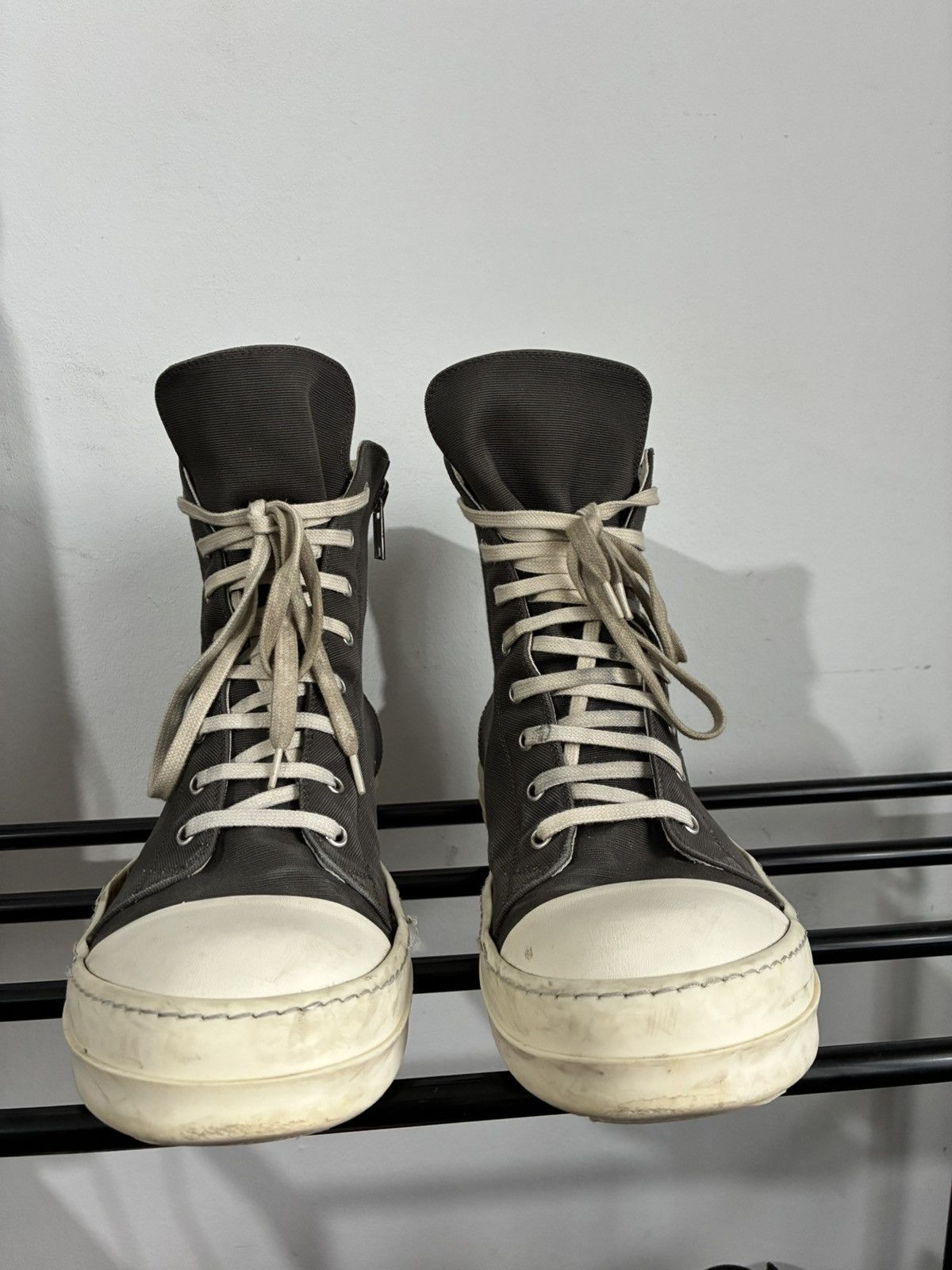 Rick Owens Clothing & Sneakers for Men | Grailed