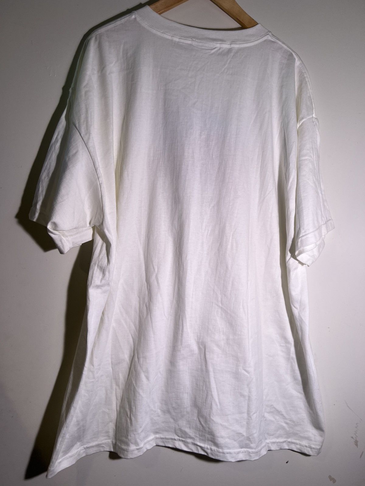 Vintage 90’s VTG Vintage Planet Hollywood Orlando Florida Retro Tee Size US XL / EU 56 / 4 - 2 Thumbnail