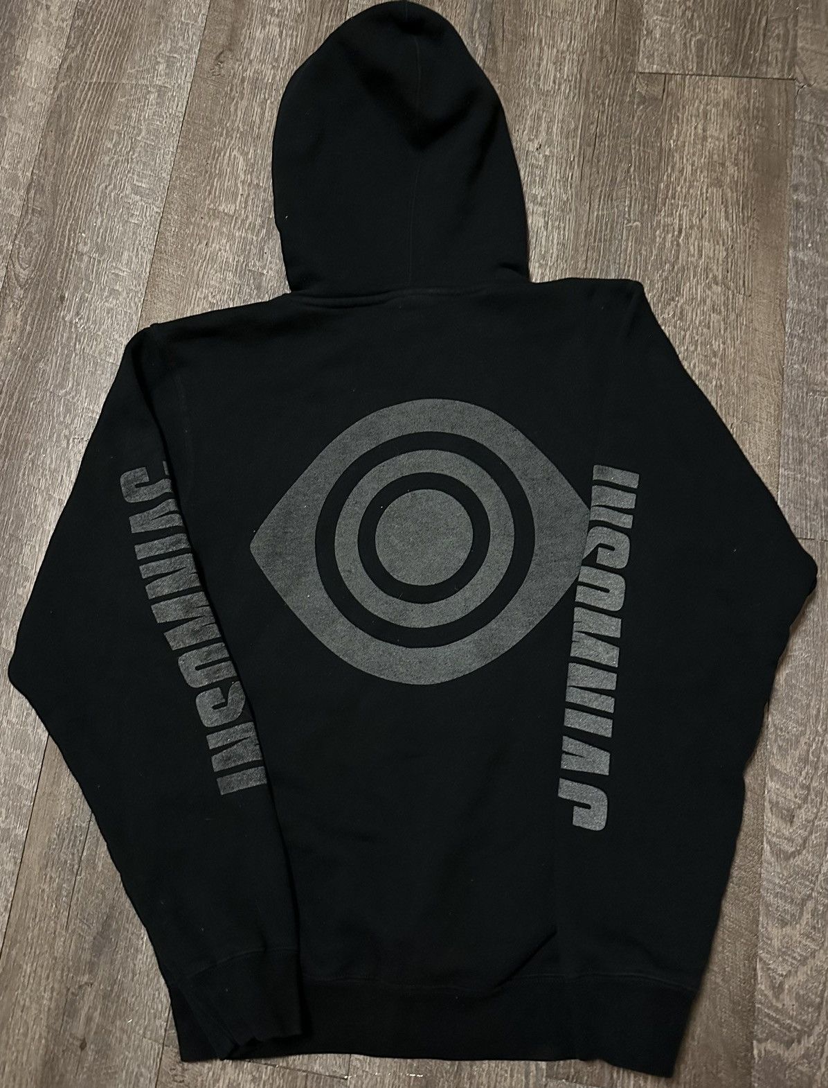 Other Insomniac Logo hoodie size Small Size US S / EU 44-46 / 1 - 4 Thumbnail