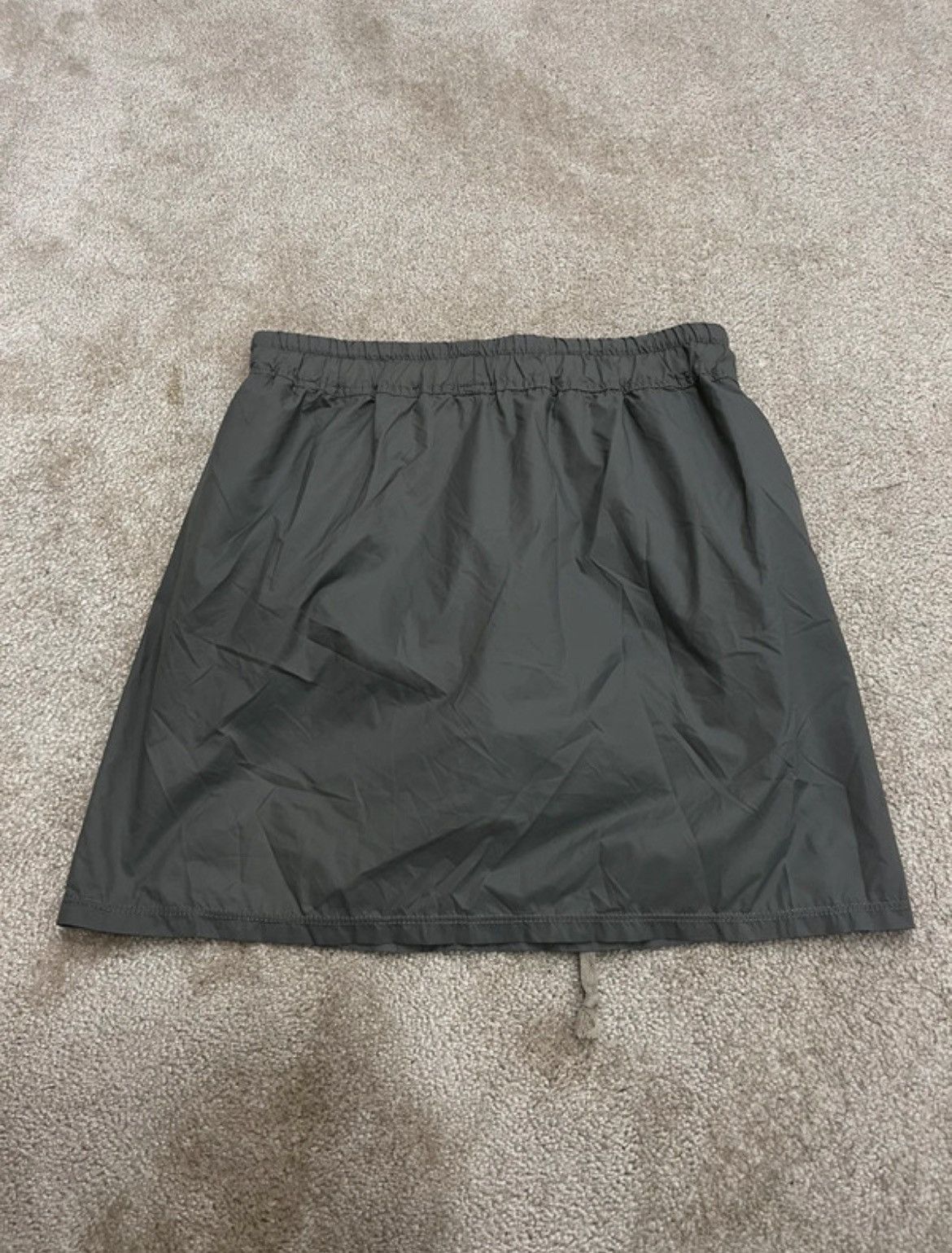 Rick Owens Rick Owens Champion Pentagram Shorts-Skirt Size 25" / US 0 / IT 36 - 9 Thumbnail