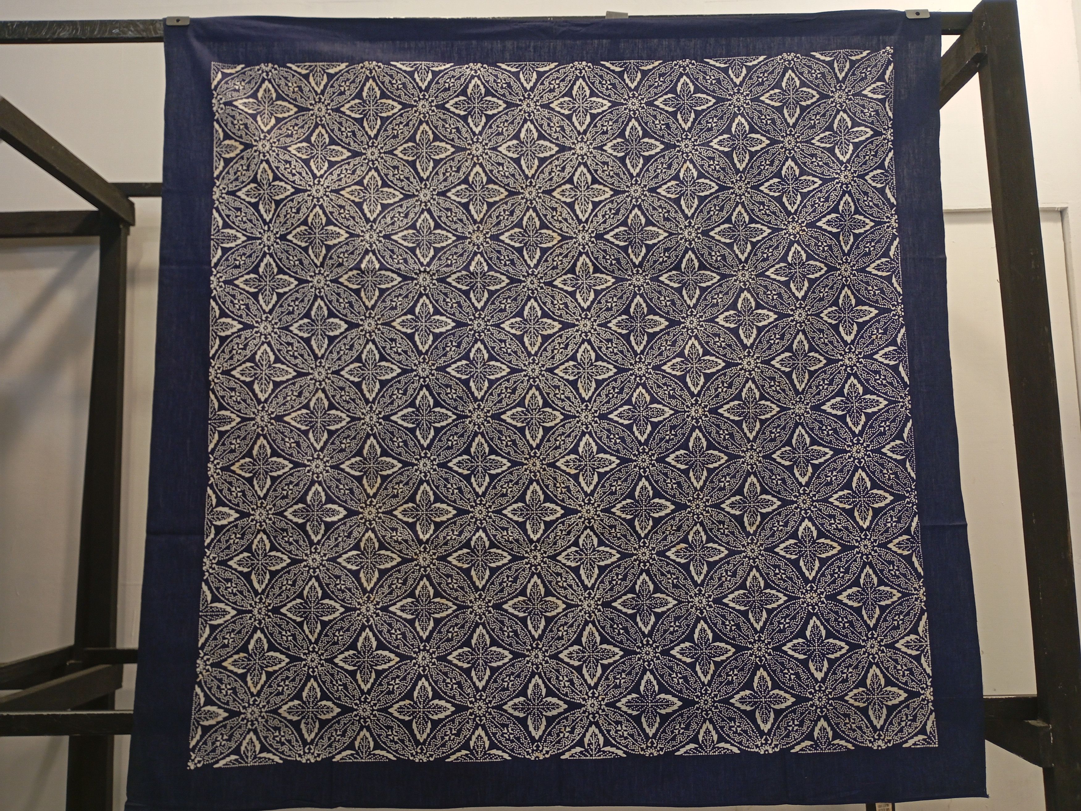 Japanese Brand Japanese Tablecloth Home decor Wall Decor Size ONE SIZE - 1 Thumbnail