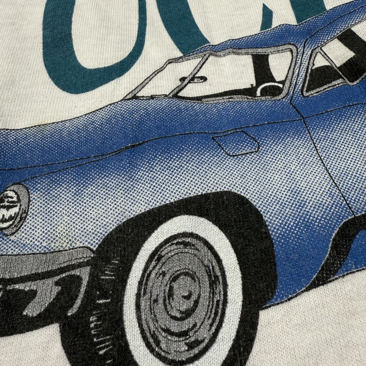 Vintage Vintage 90s Tucker 1948 T-Shirt Cars Automobile Size US M / EU 48-50 / 2 - 3 Thumbnail