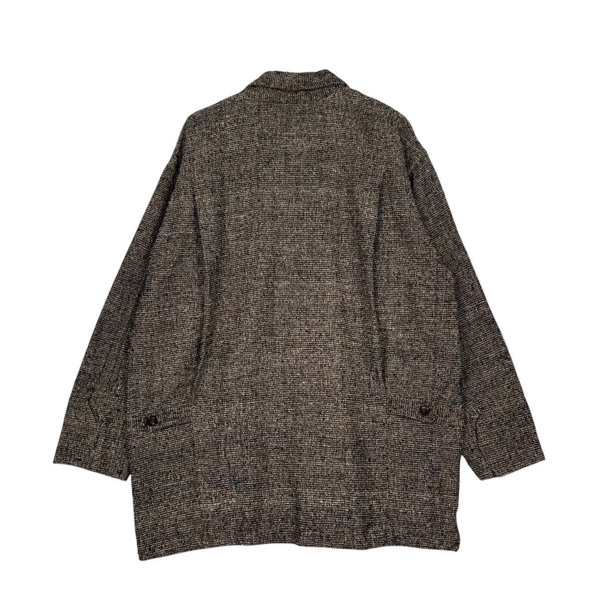 Japanese Brand Japanese Brand Workshop Yak Jacket Size US M / EU 48-50 / 2 - 7 Thumbnail