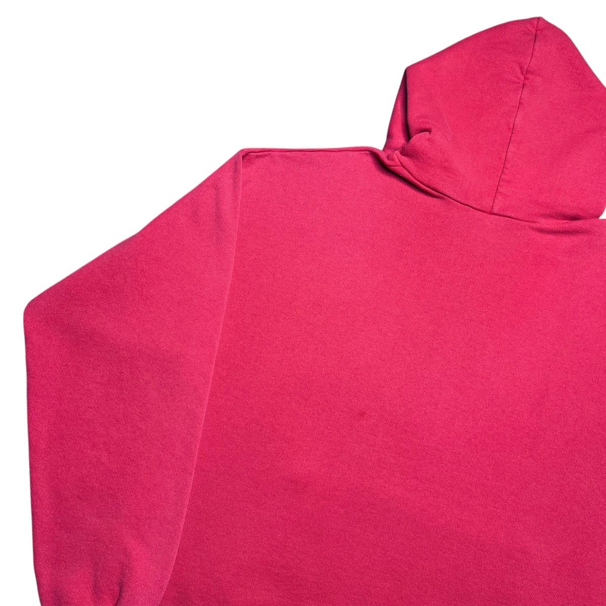 NFL Vtg 1995 NFL Kansas City Chiefs Spell Out 3D Print Hoodie Size US XL / EU 56 / 4 - 20 Thumbnail