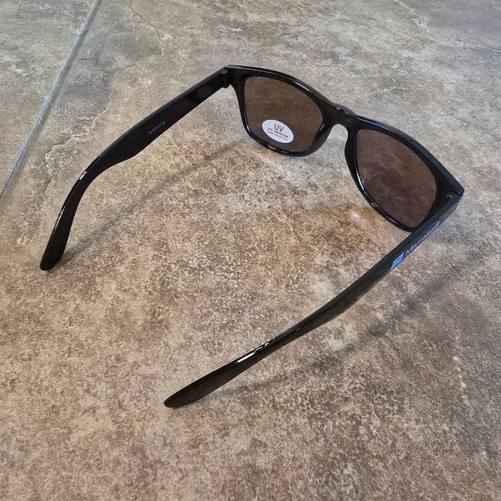 Microsoft Blue Mirrored | MICROSOFT | 5PK Sunglasses Size ONE SIZE - 2 Thumbnail