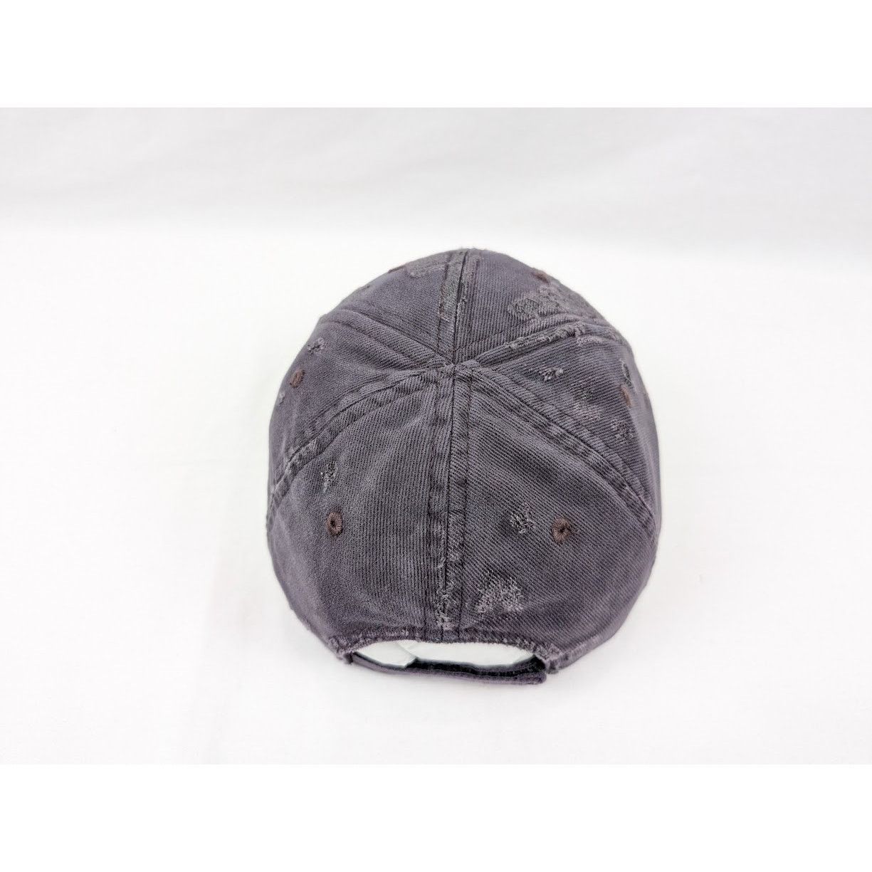Balenciaga o1rshd1 Size: M / Unity Cap / Hat in Faded Purple/White Size ONE SIZE - 8 Thumbnail