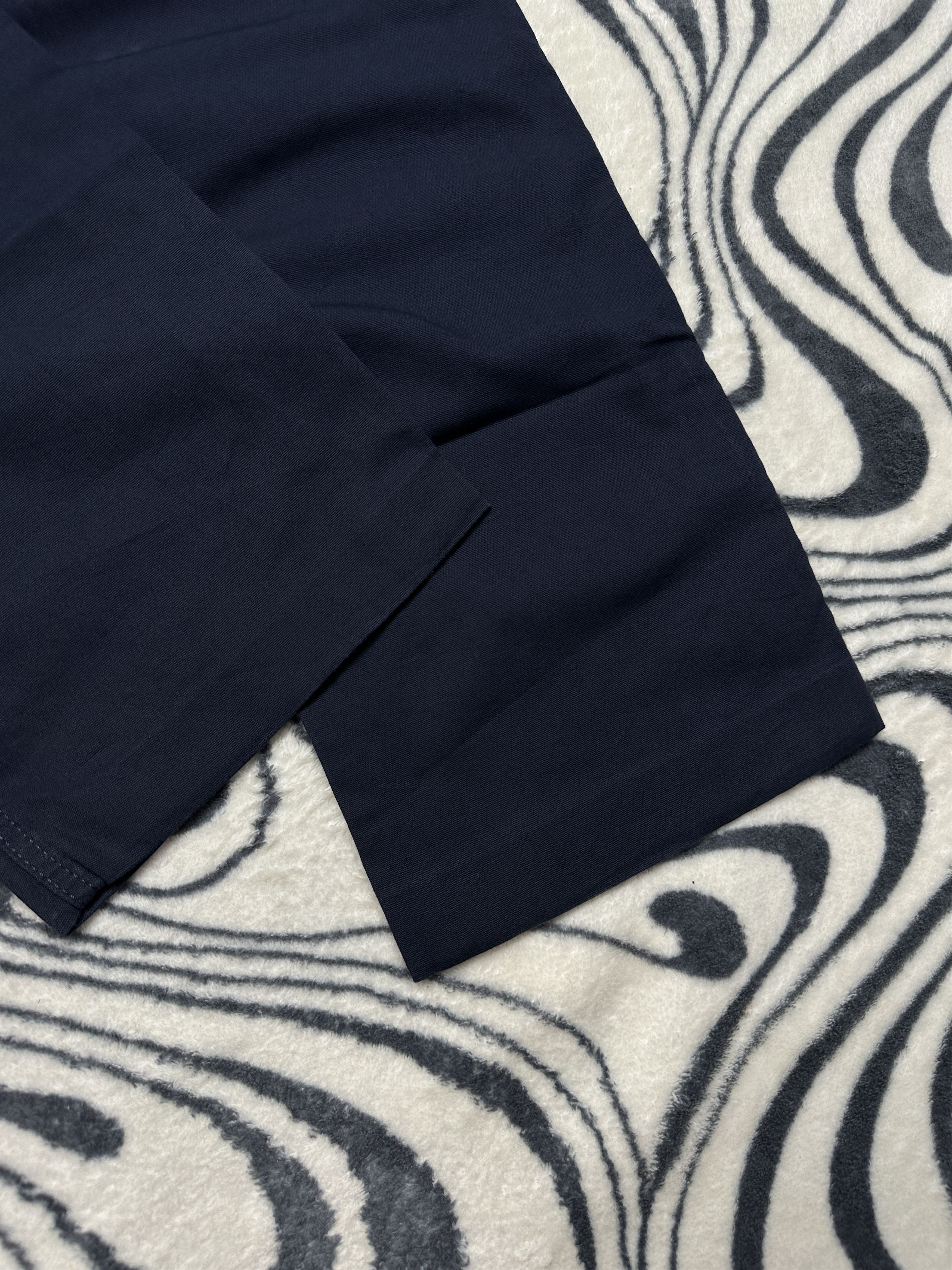 Armani Armani Jeans Vintage Mens Pants Jeans Size US 33 - 3 Thumbnail