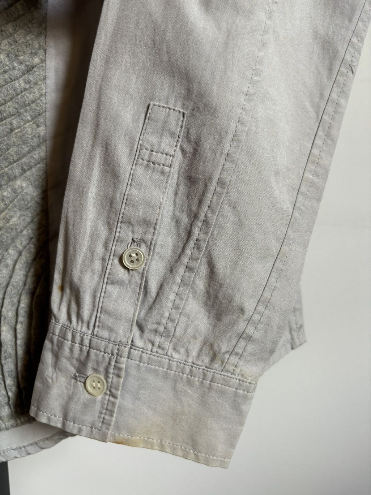 Undercover Undercover 05AW Shirts Size US M / EU 48-50 / 2 - 12 Thumbnail