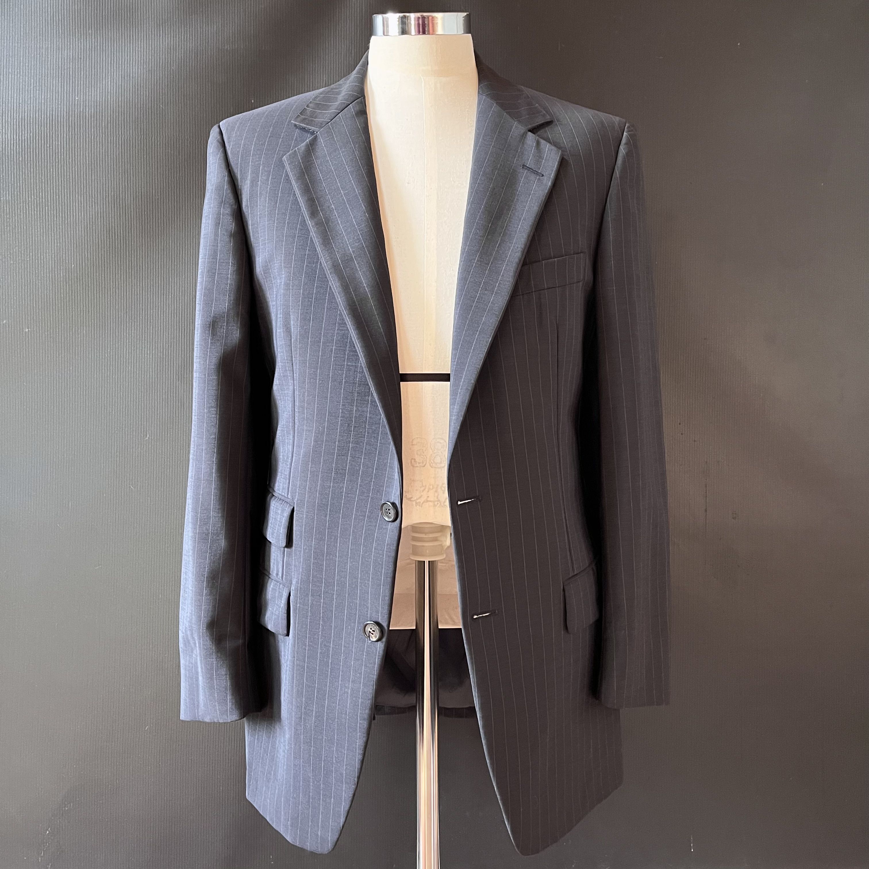 Gucci Tom Ford Gucci safari jacket | Grailed