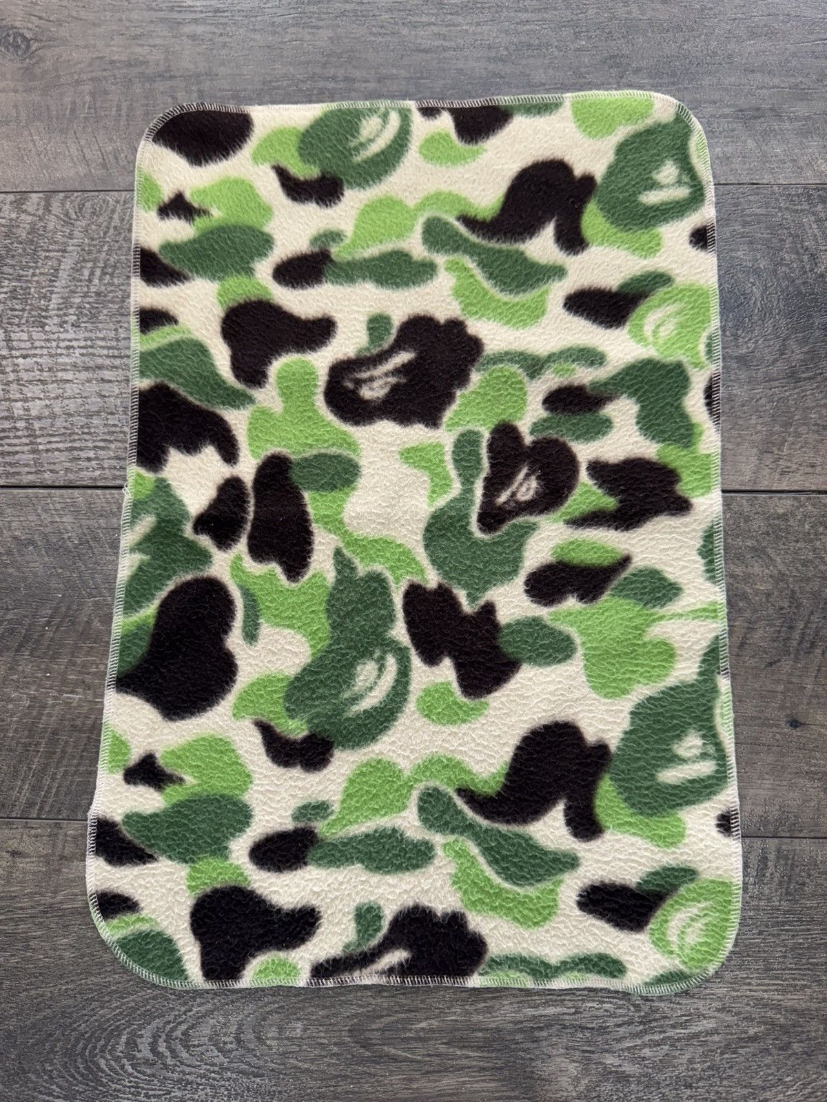 Bape APE SOUNDS RECORD + BAPE X MANHATTAN RECORDS SLIP MAT | Grailed