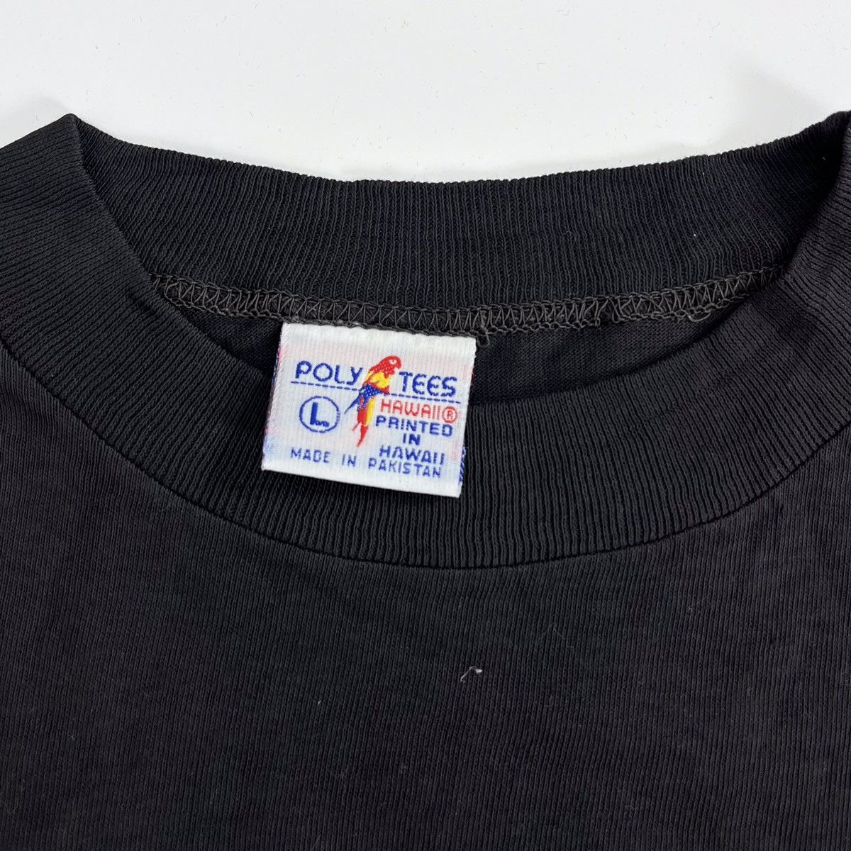 Vintage Vintage Hang Loose Tees Vintage Hawaii T Shirt Size US L / EU 52-54 / 3 - 7 Thumbnail