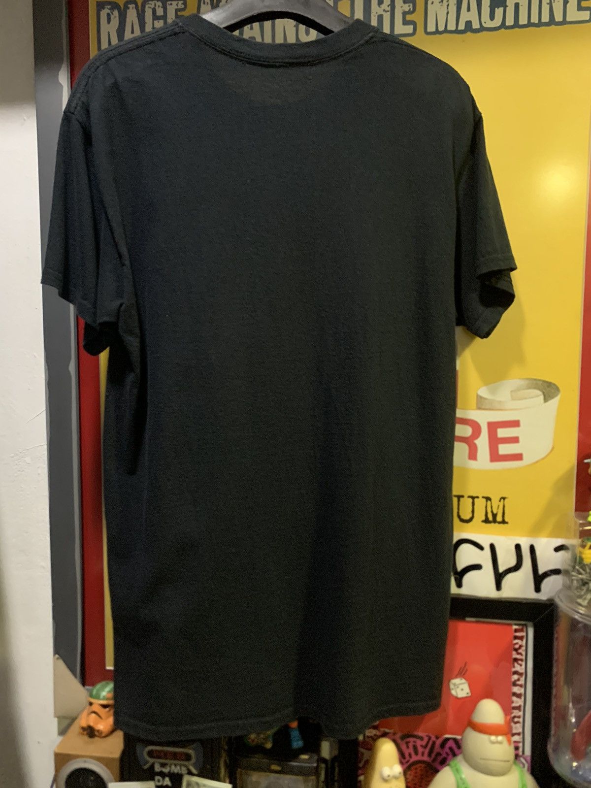 Rap Tees × Vintage SNOOP DOGG “Weed Man” Rap Tees Size US S / EU 44-46 / 1 - 4 Thumbnail