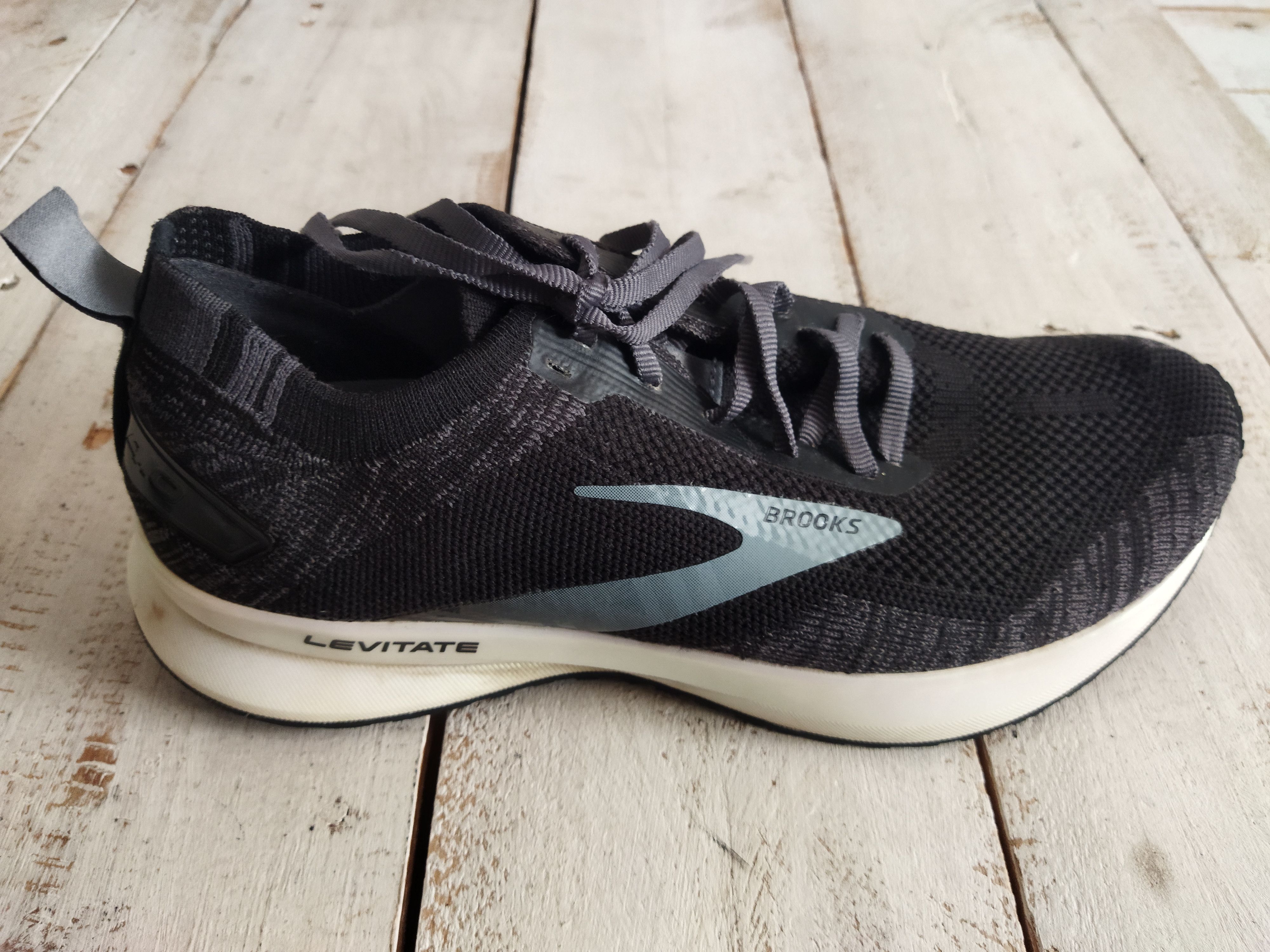 Brooks × DNA Levitate 4 EU 39 Running Shoes UK 6 Sneakers Trainers US W 8 Size US 8 / IT 38 - 5 Thumbnail