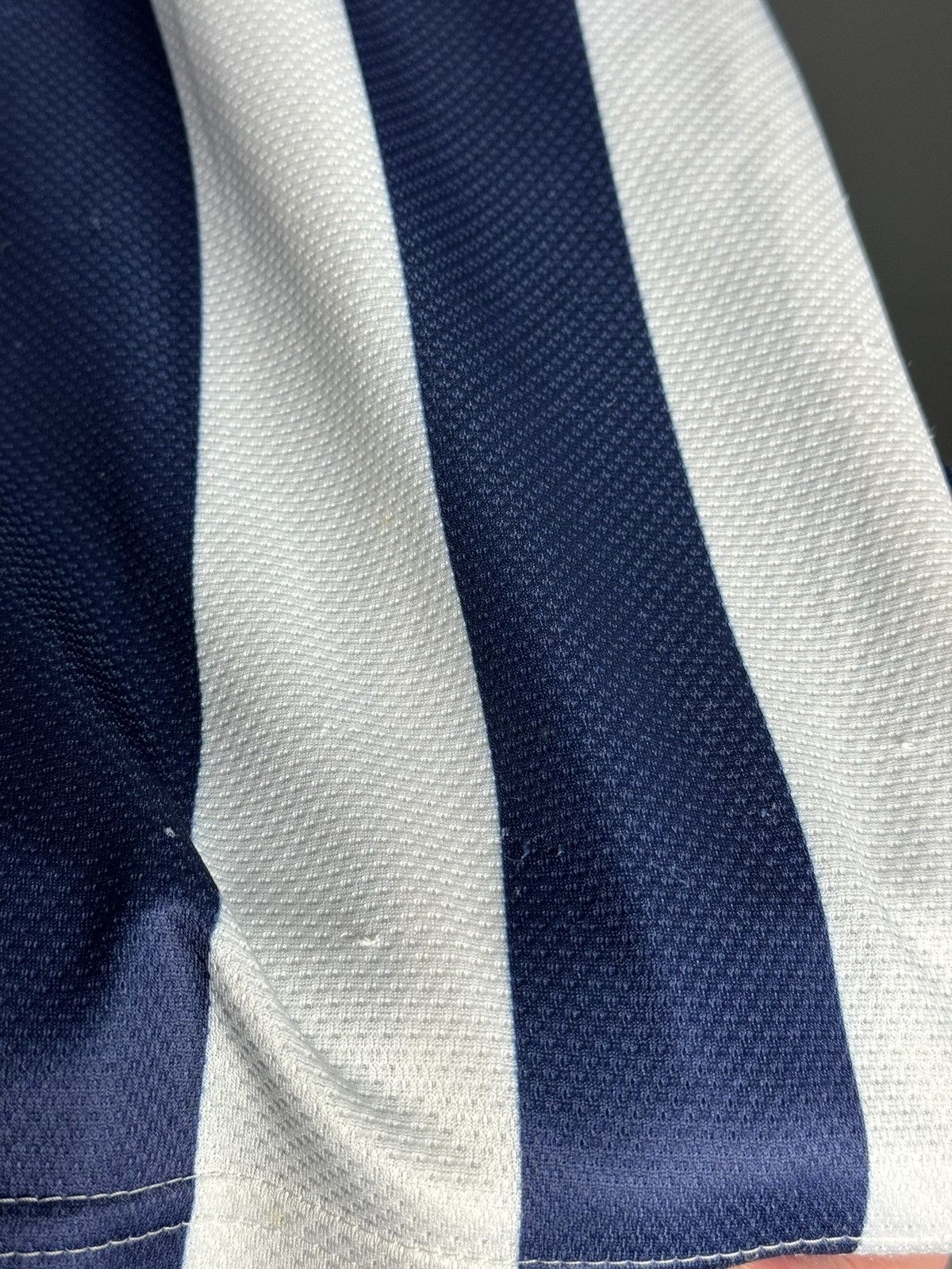 Other West Bromwich Albion 02/03 Home Football Long Sleeve Jersey Size US XXL / EU 58 / 5 - 10 Thumbnail