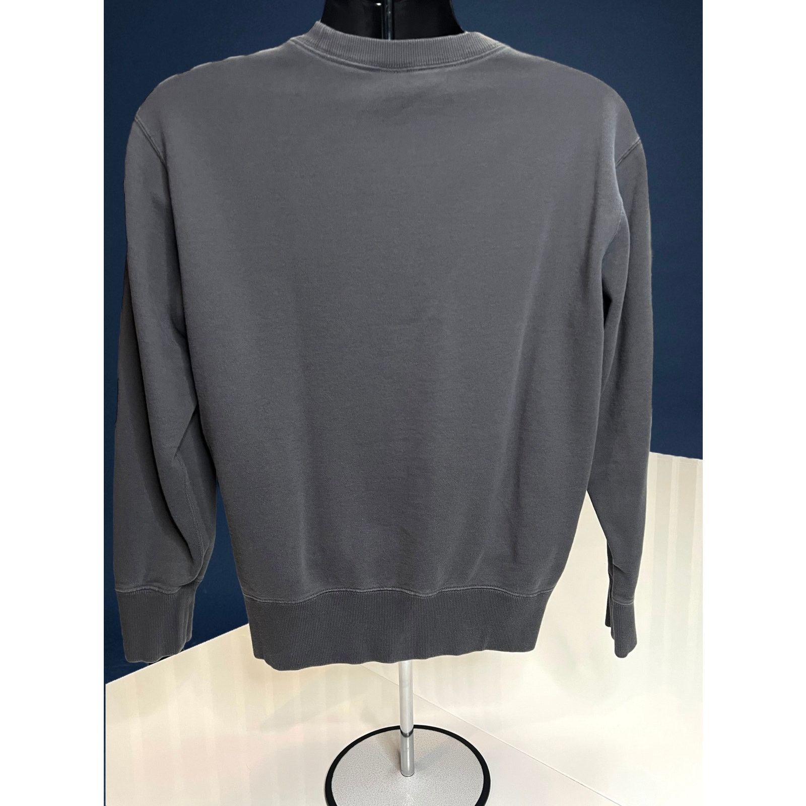 Star Wars Star Wars Death Trooper Imperial Sweatshirt Uniqlo Lar Gray Size US L / EU 52-54 / 3 - 2 Thumbnail
